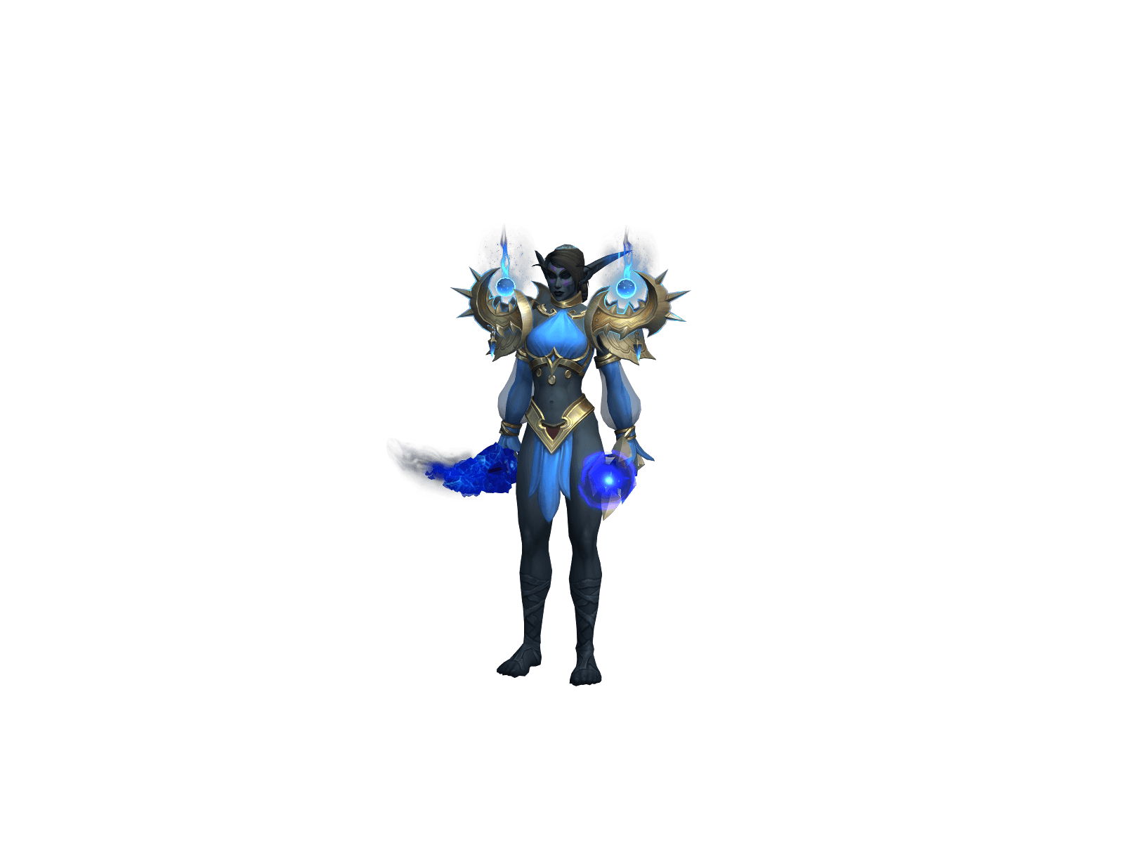 Hasapas's character render
