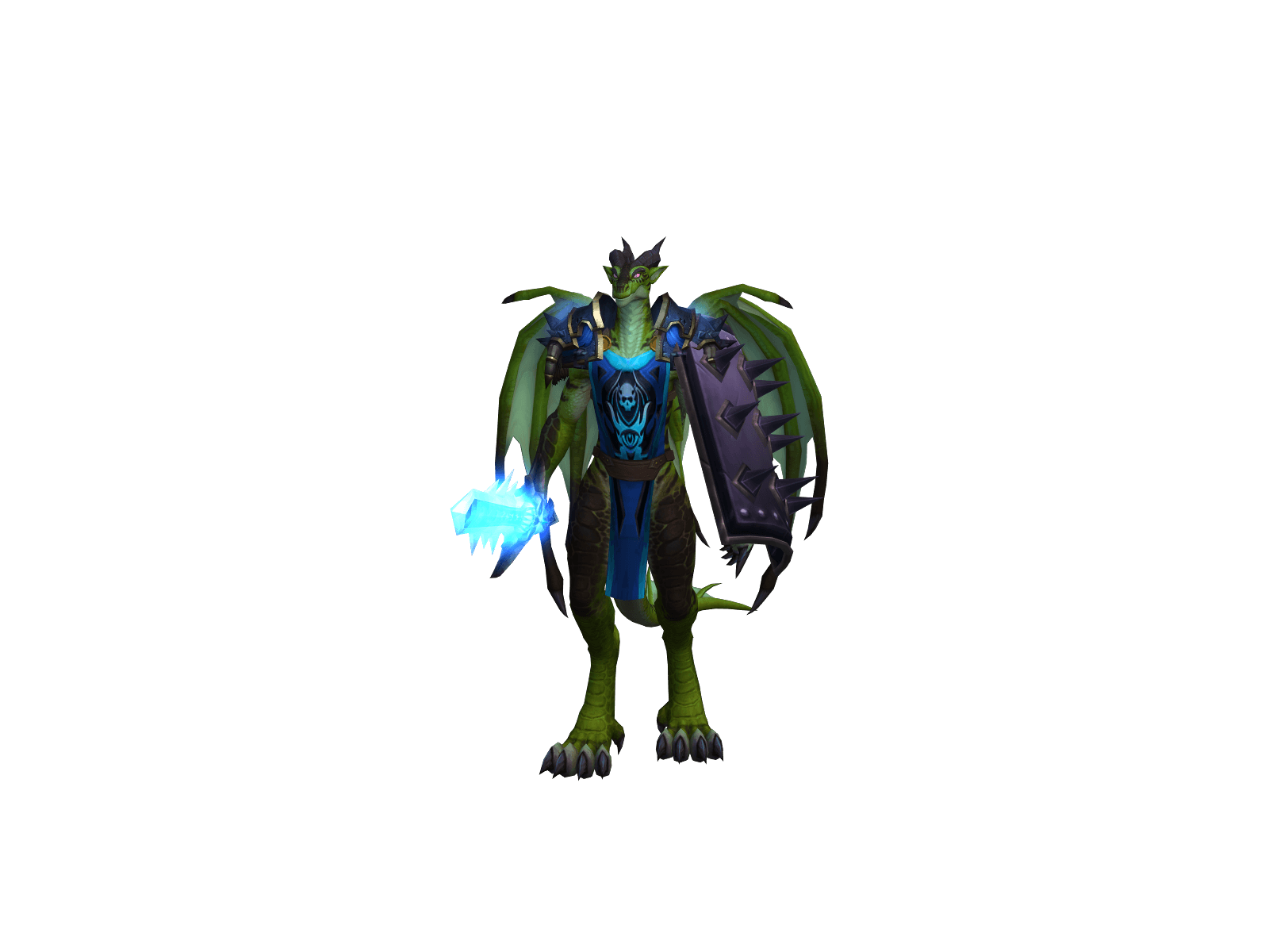 Arrtyyw's character render