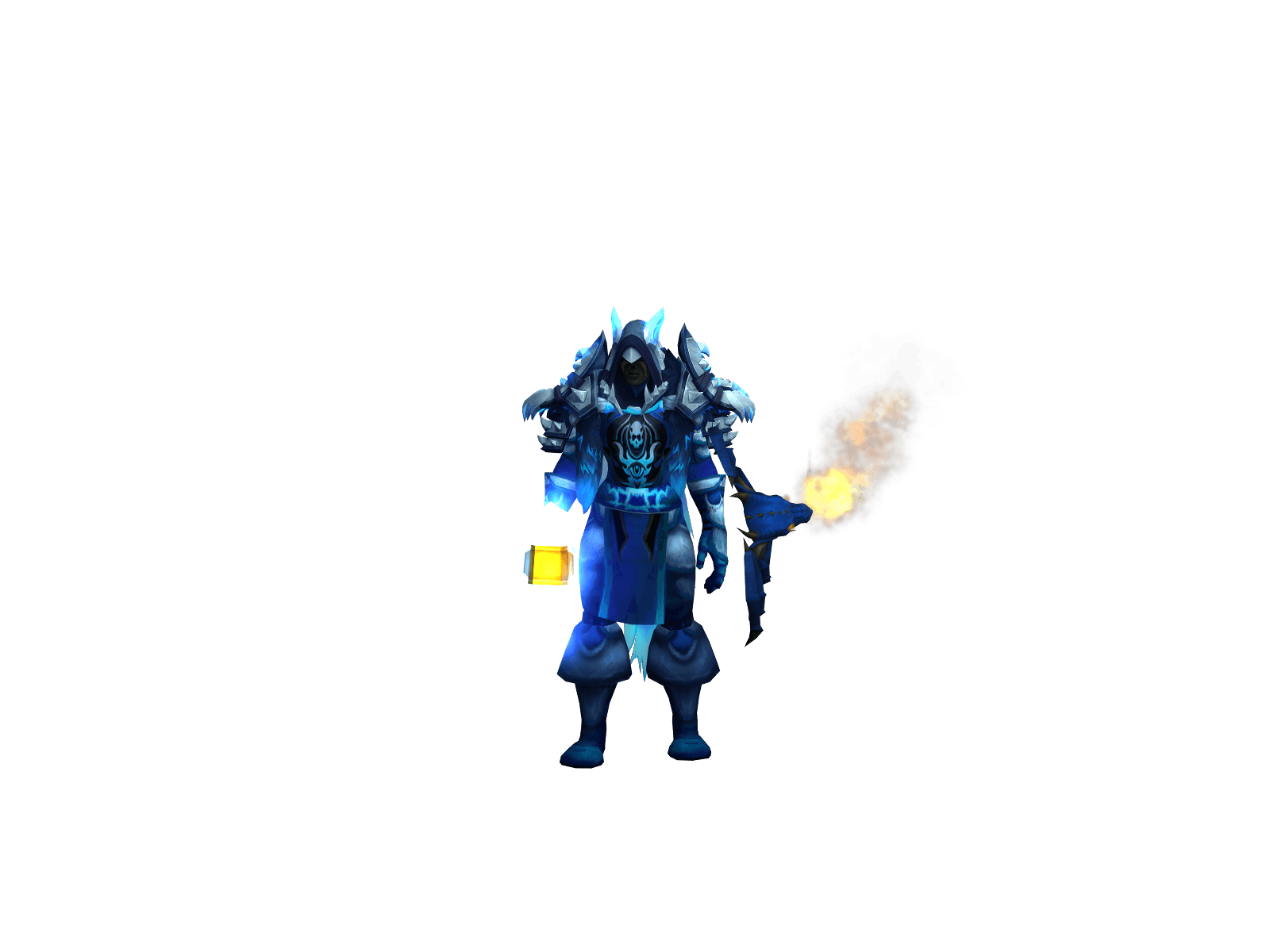 Berbatof's character render