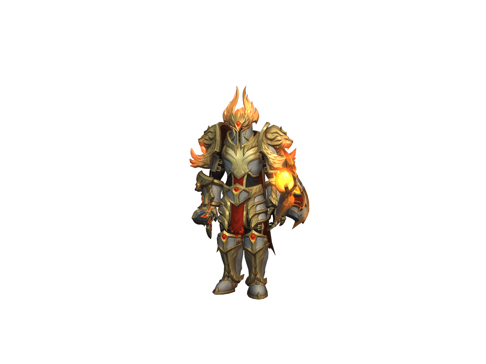 Jhnih's character render