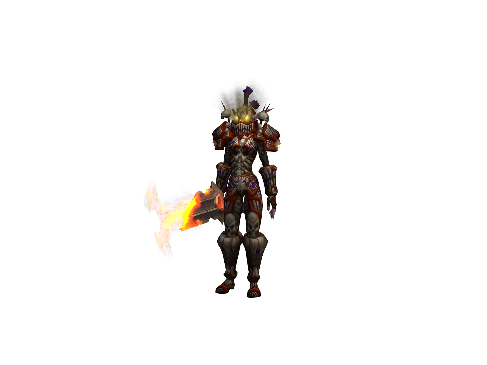 Camdeelma's character render