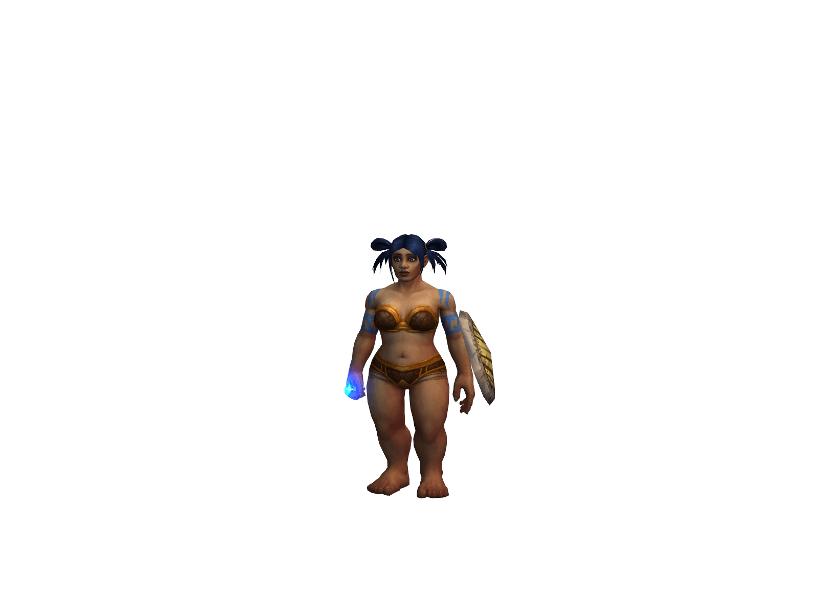 Delvpala's character render