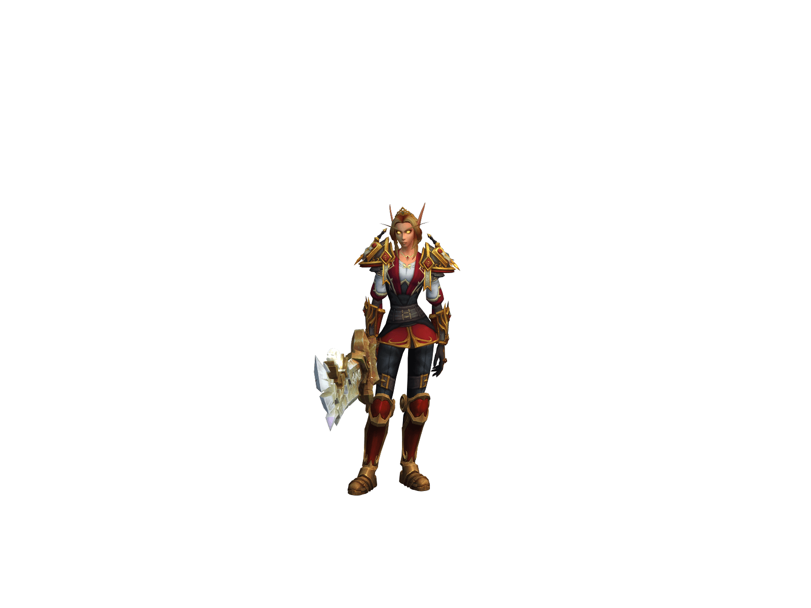 Skilletto's character render