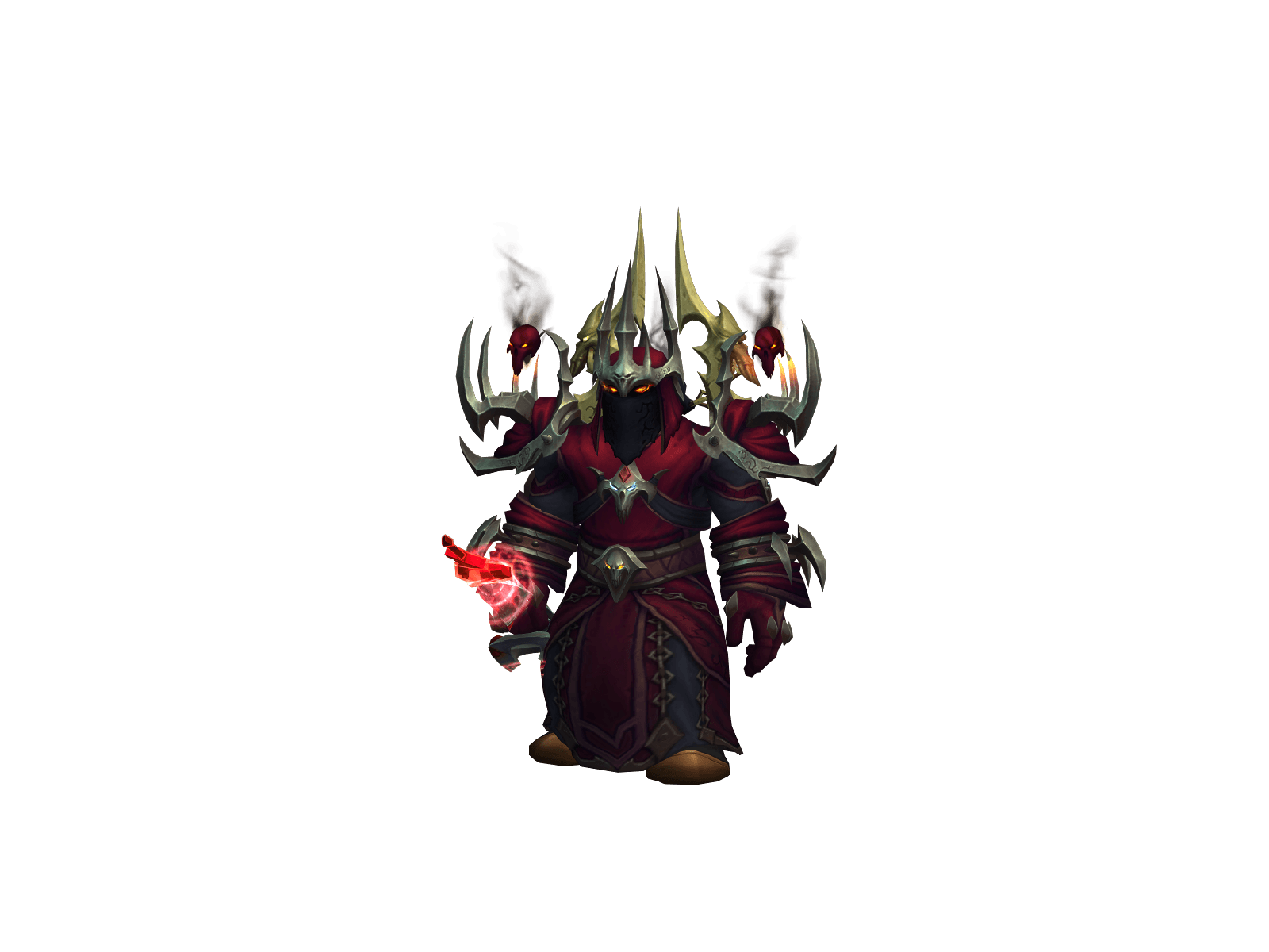 Jakedesnake's character render