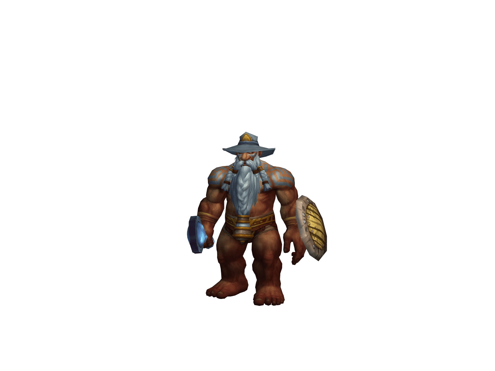Lightnx's character render