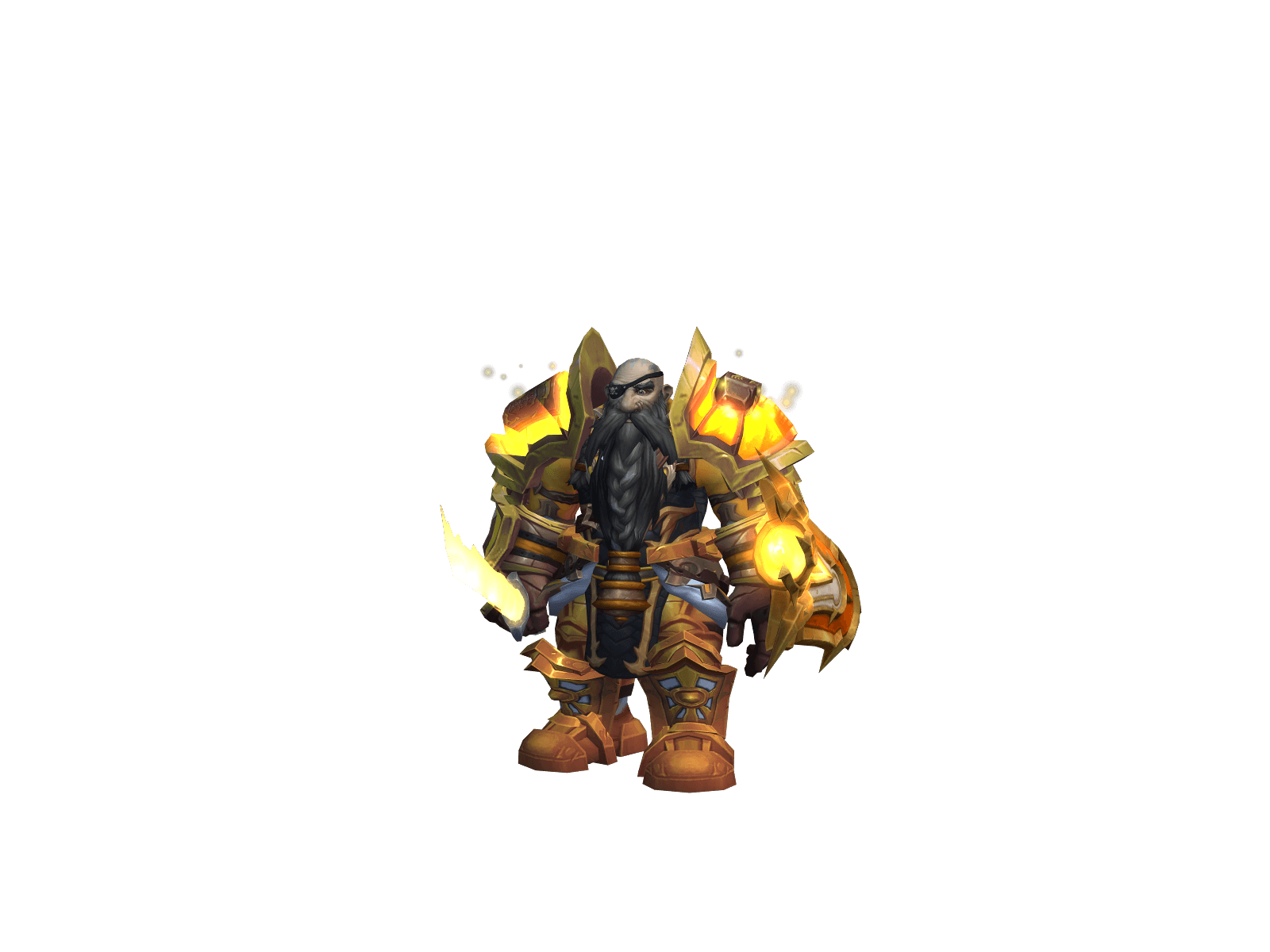 Mahbubble's character render