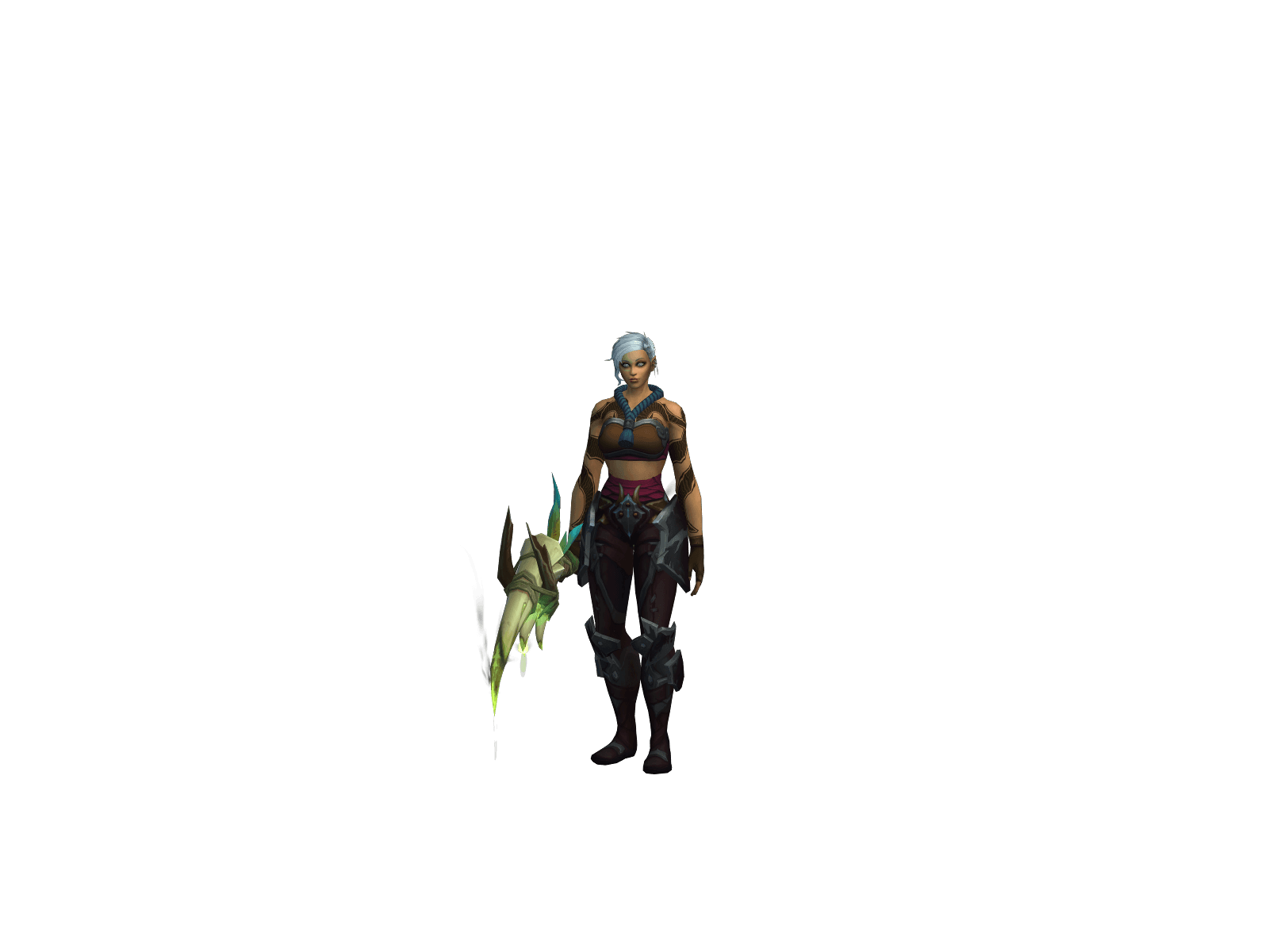 Bacontoast's character render