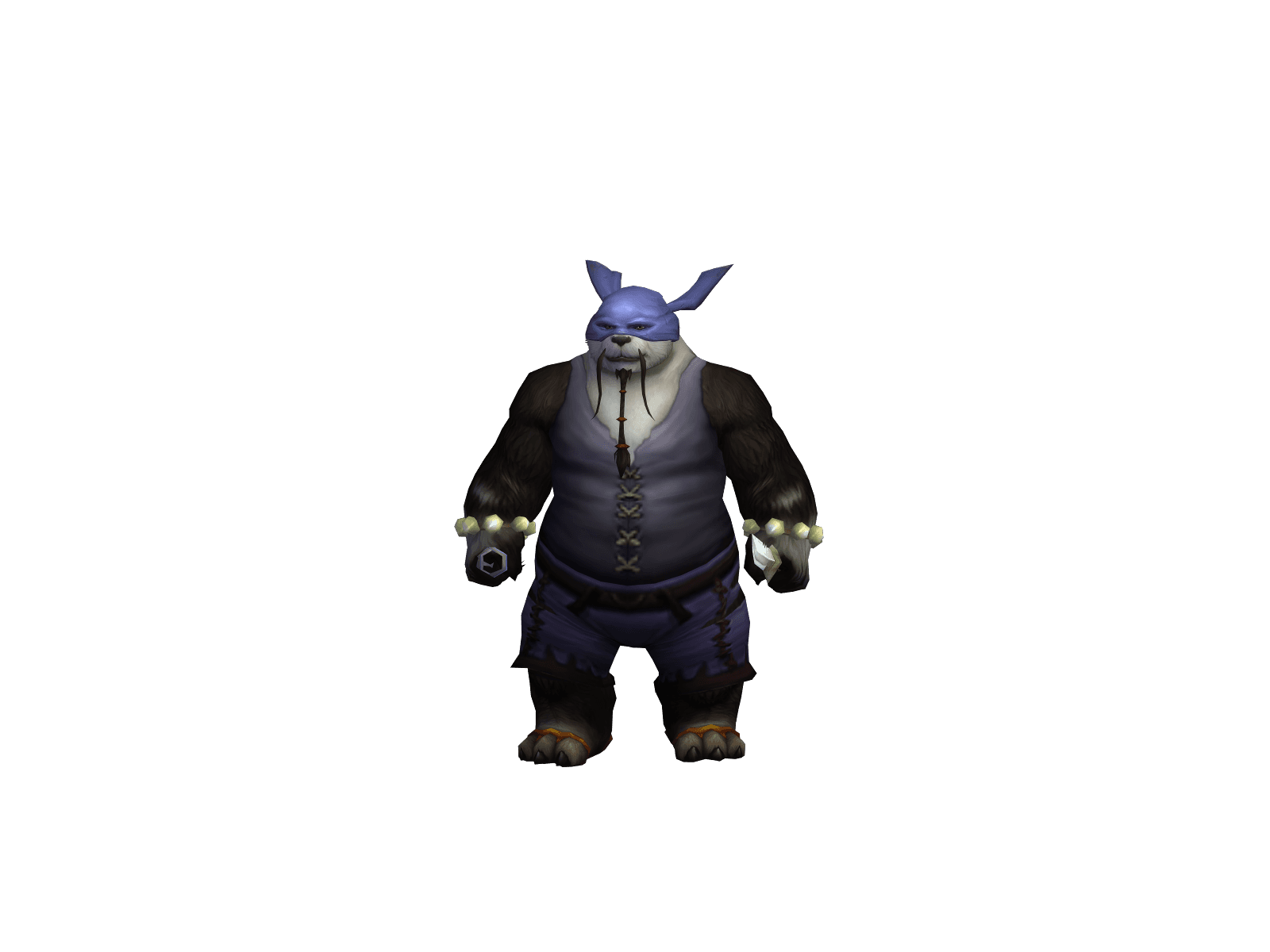 Subti's character render