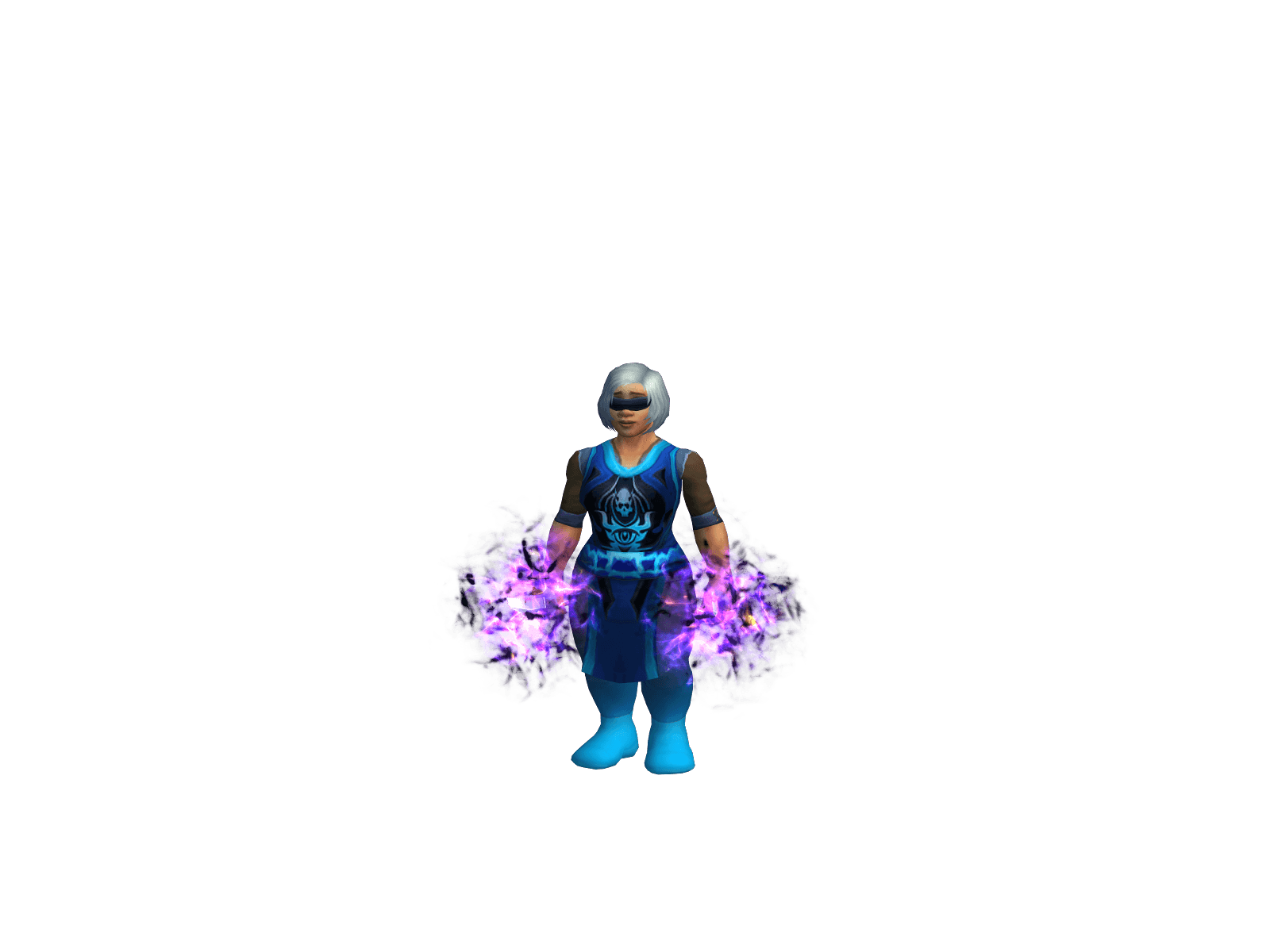 Apexchud's character render