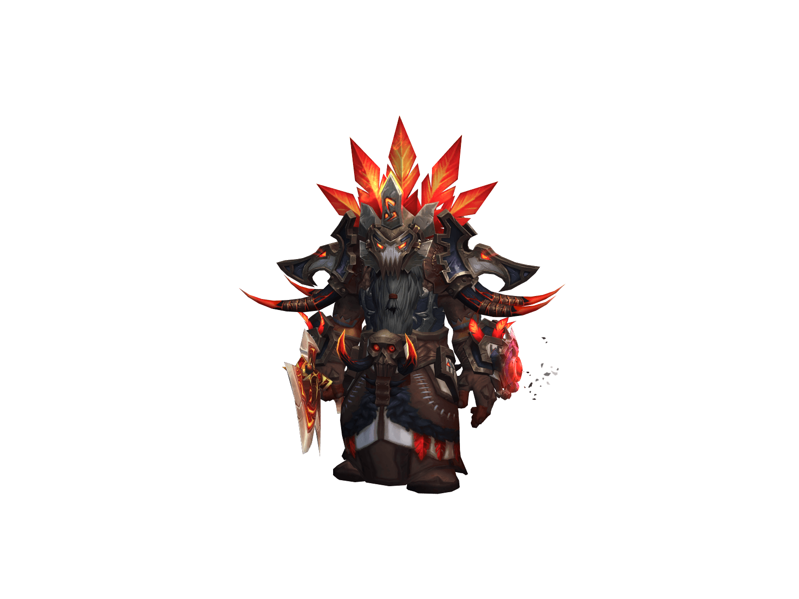 Chazzwozza's character render