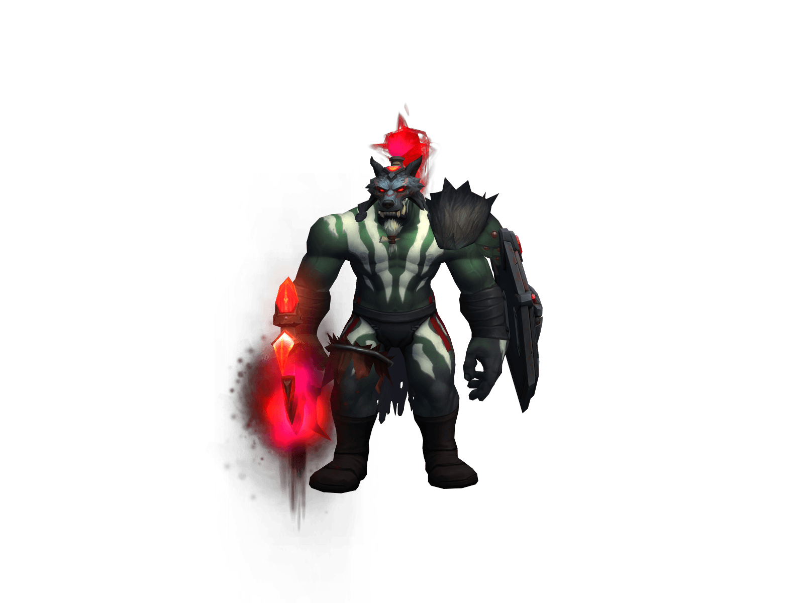 Skipperp's character render