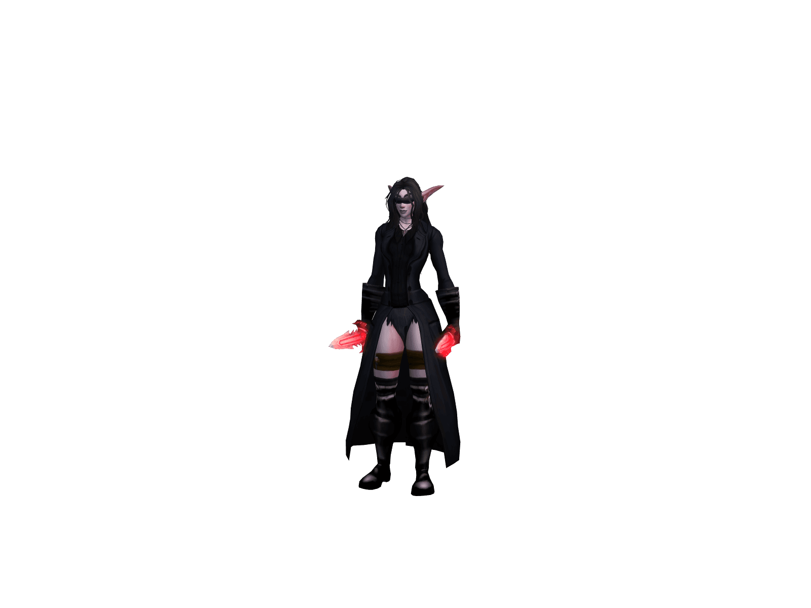 Killeruss's character render