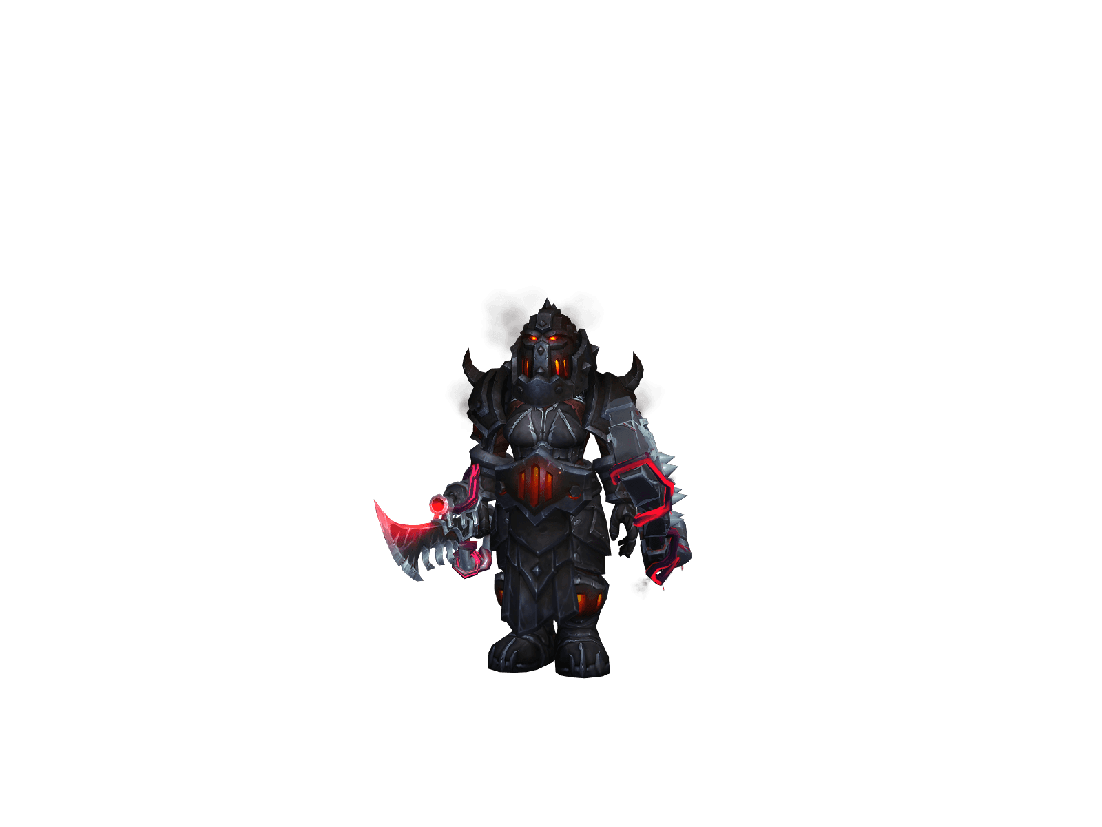 Justbwar's character render