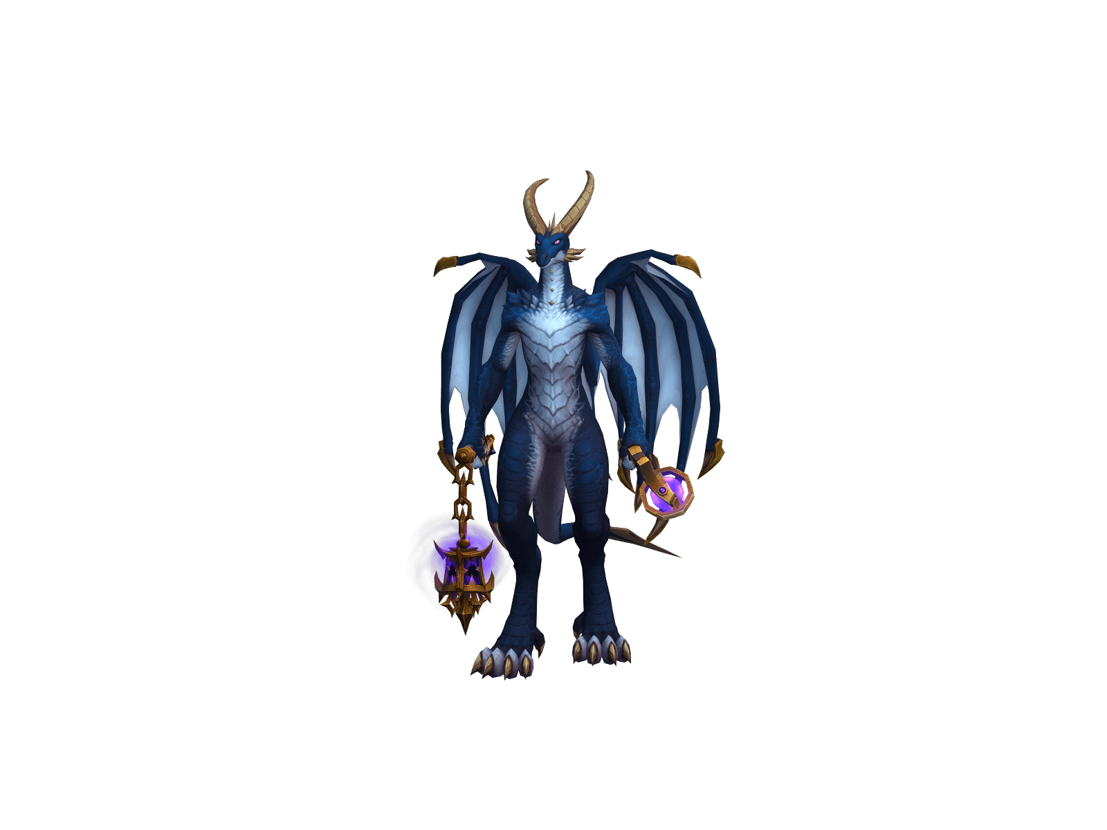 Dragonsoulsi's character render