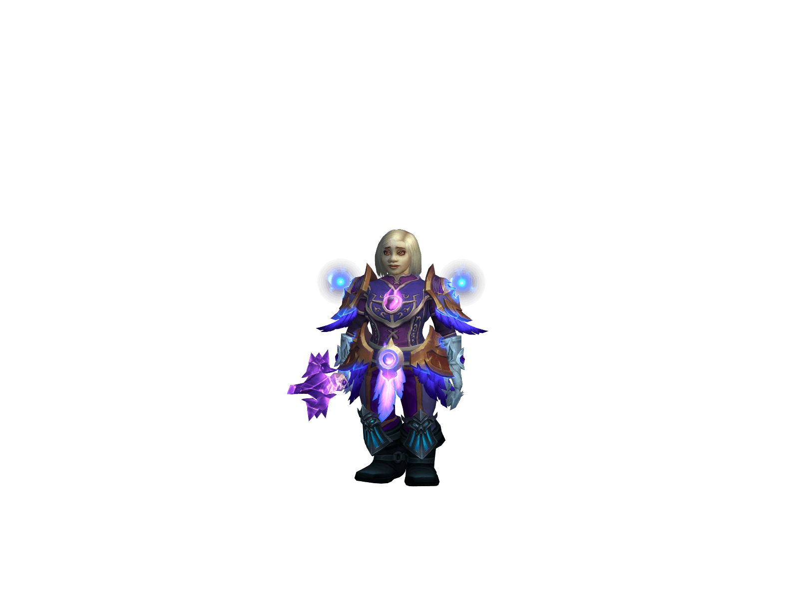 Ebïd's character render