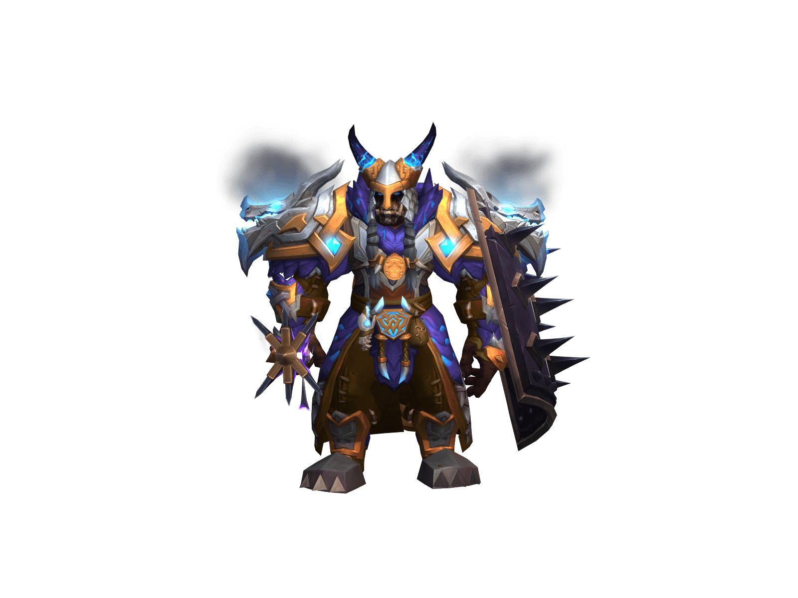 Mukmog's character render