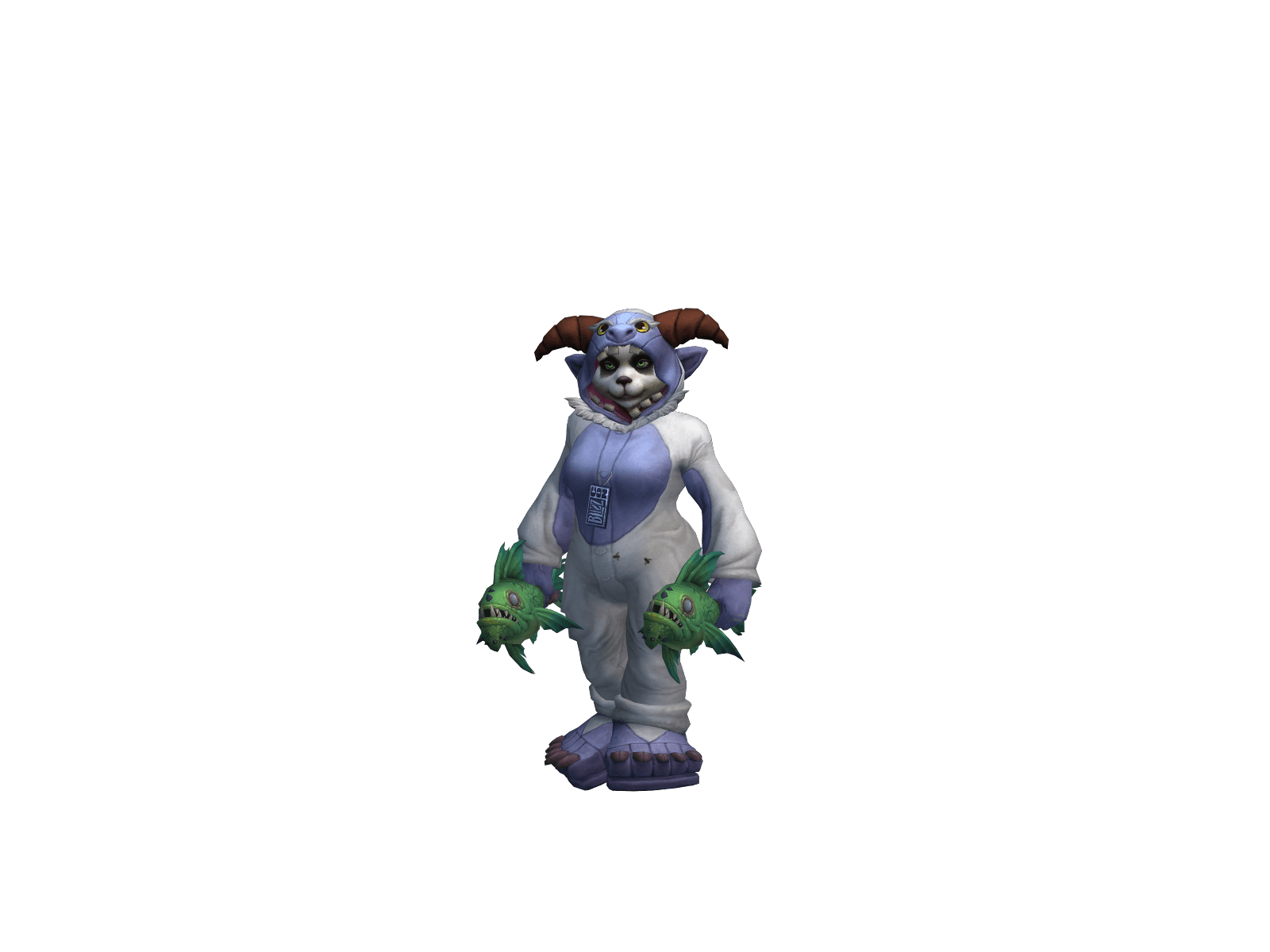 Stabbygyu's character render