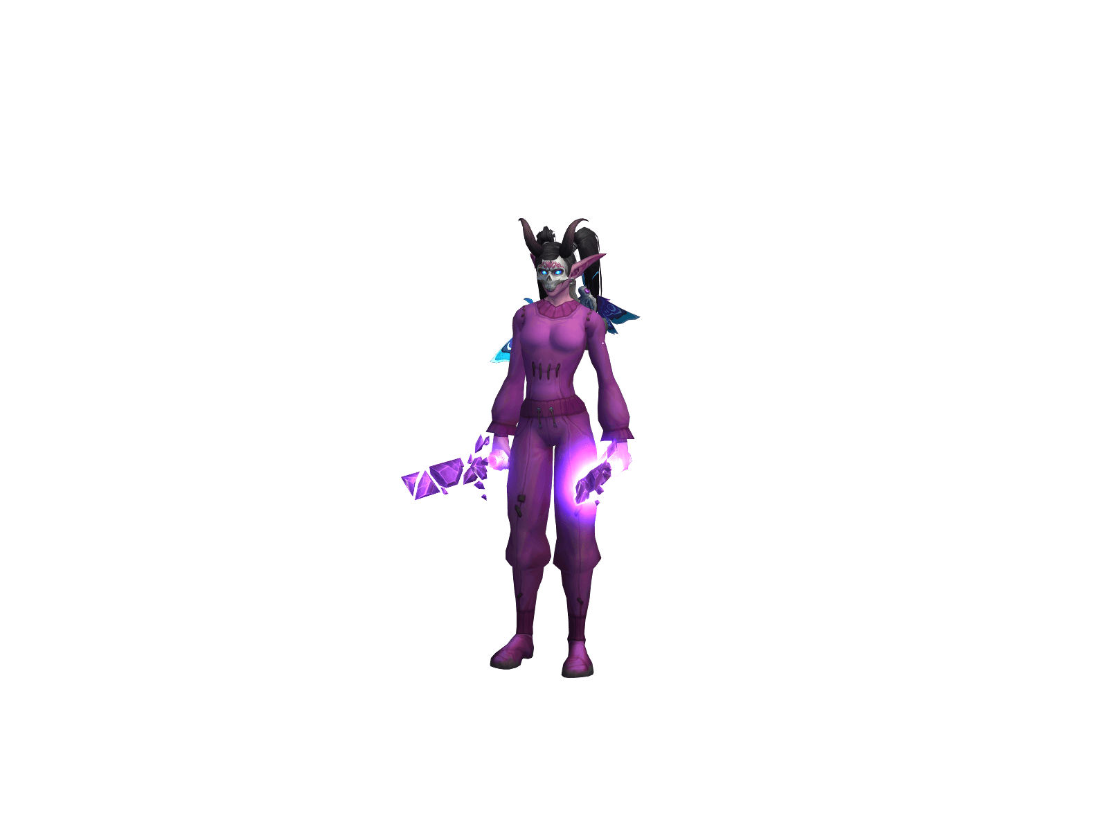 Snugglbugs's character render