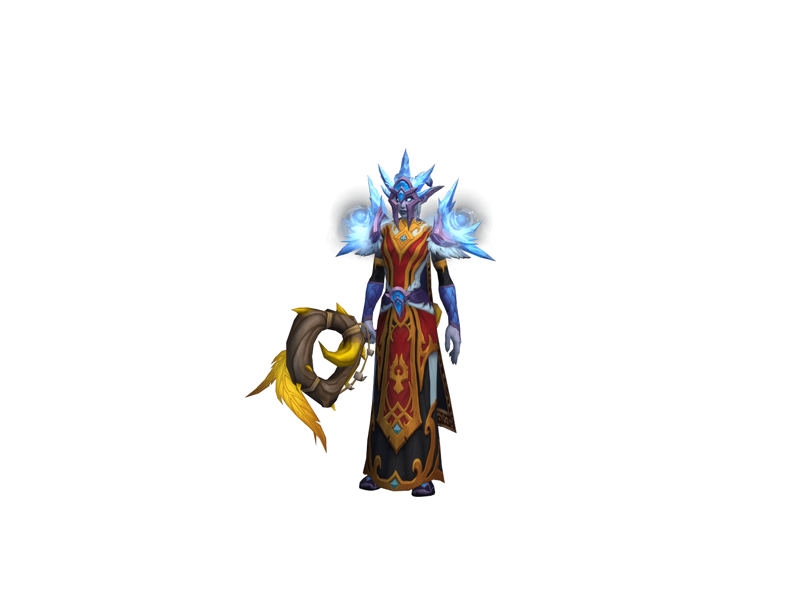 Nerrfmage's character render