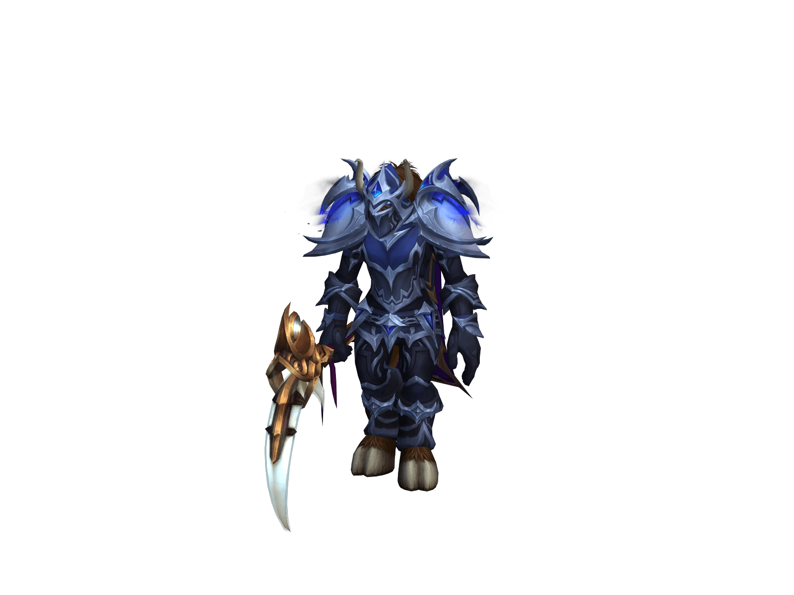 Failnewb's character render