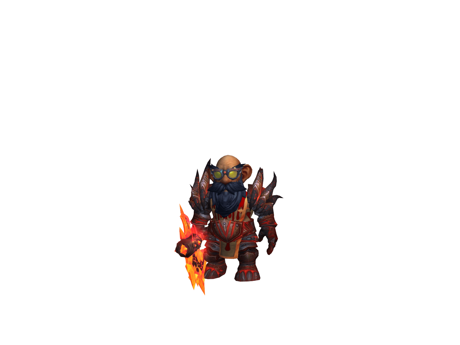 Bìgfourl's character render