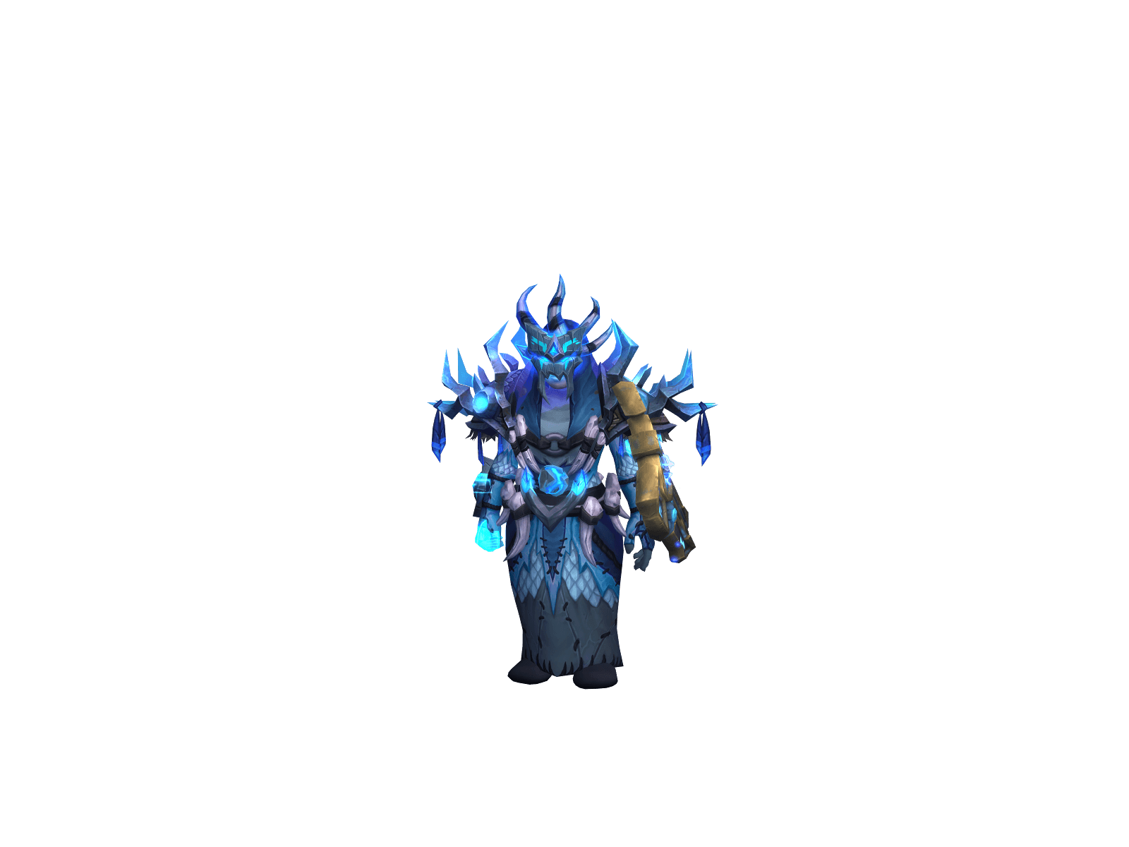 Twicetotemic's character render