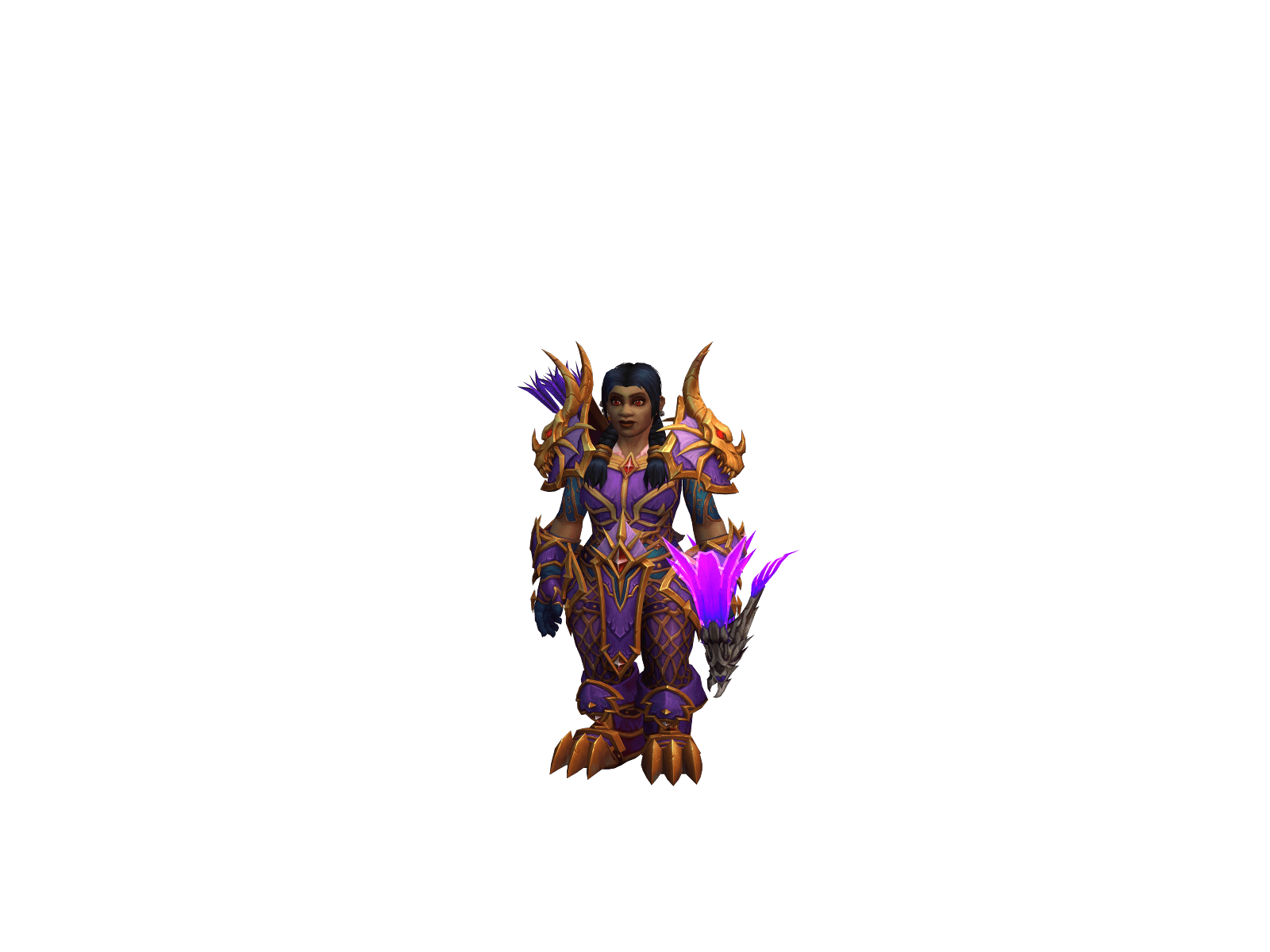 Tdyipce's character render