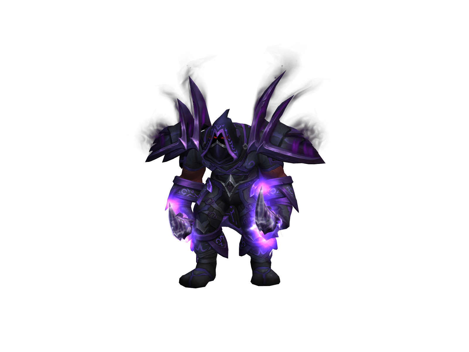 Yameha's character render
