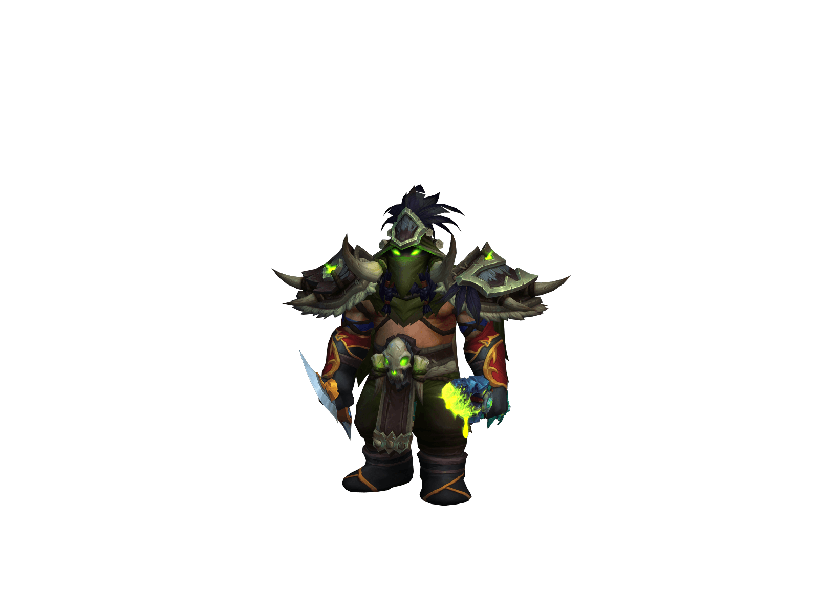 Quercustab's character render