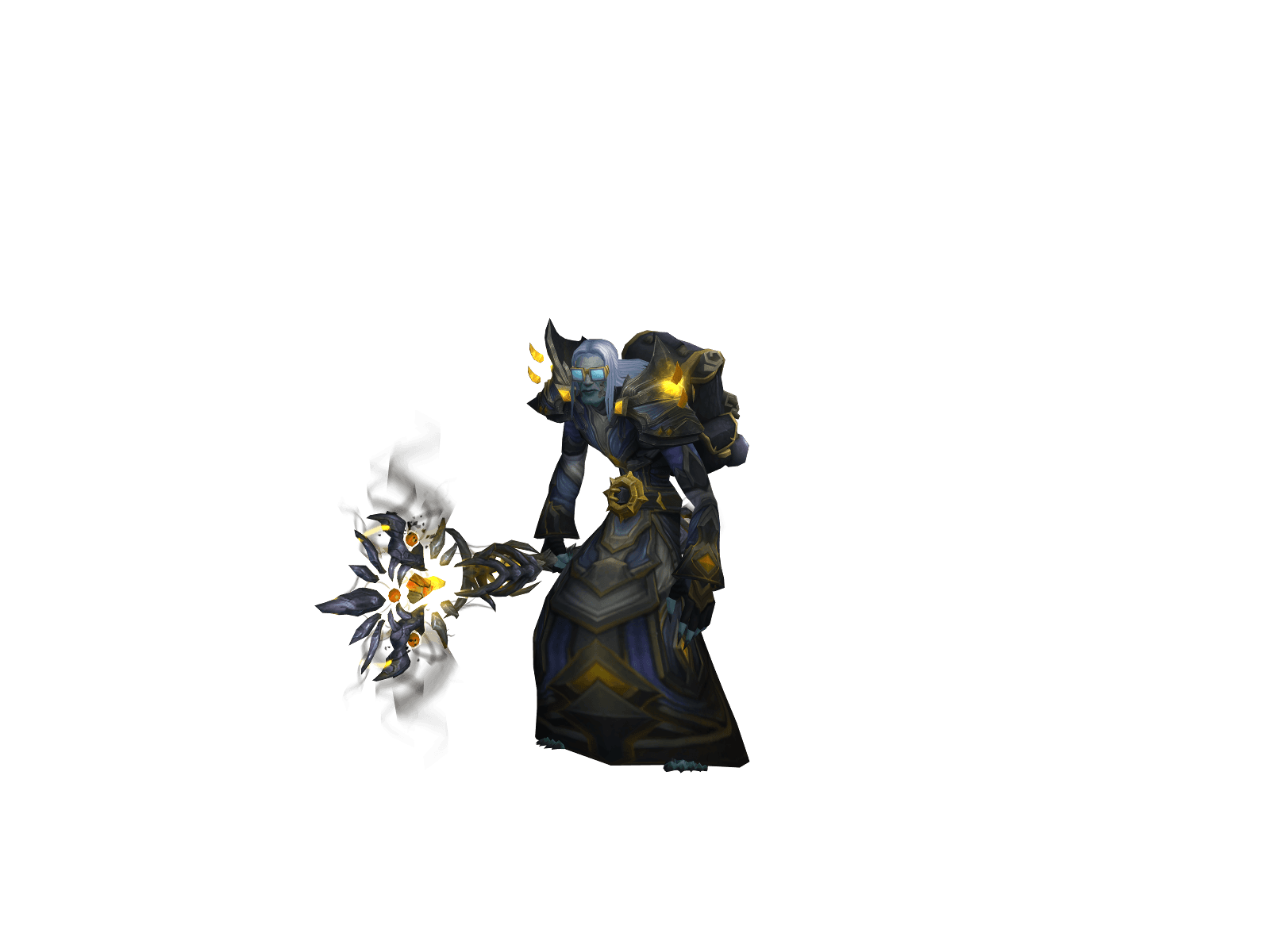 Yellowpencil's character render