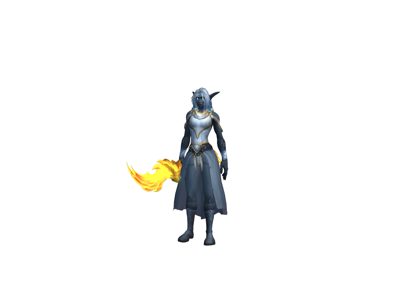 Druidodo's character render