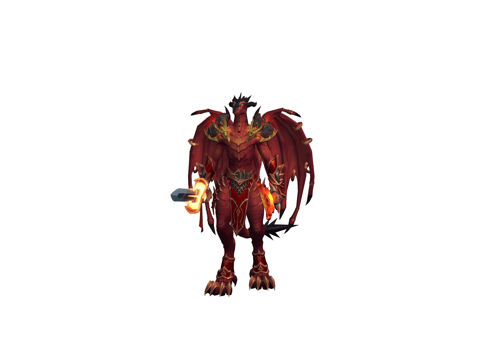 Miiloevo's character render