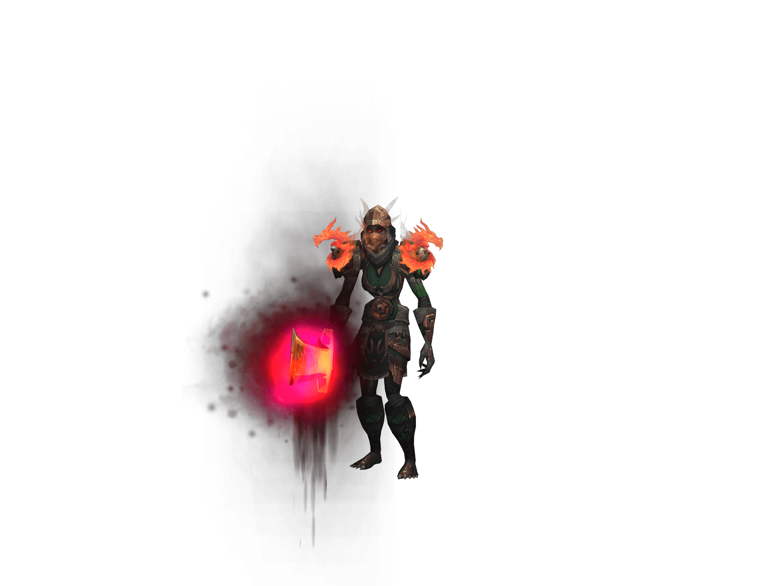Debatemaster's character render