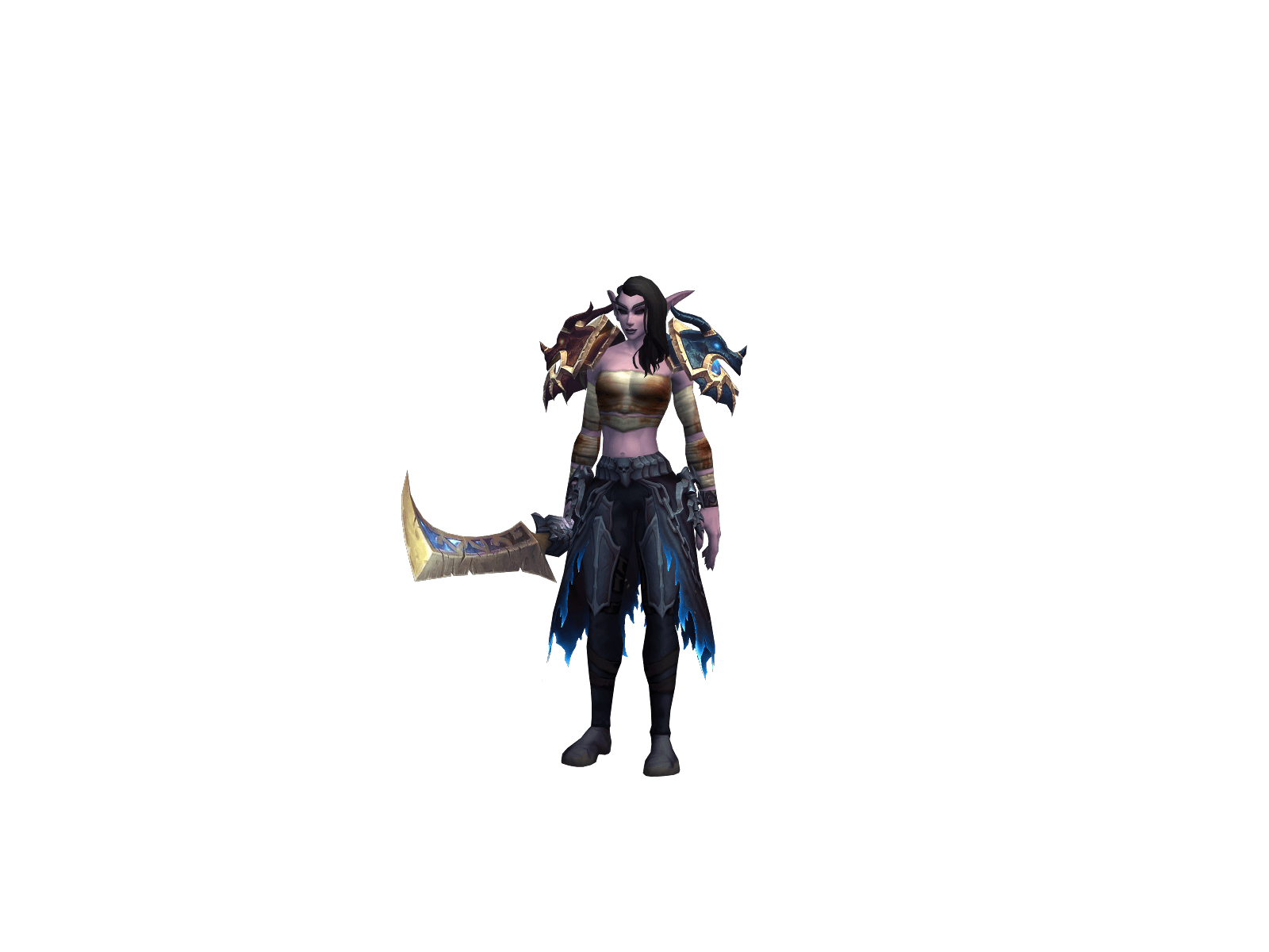 Statikkw's character render