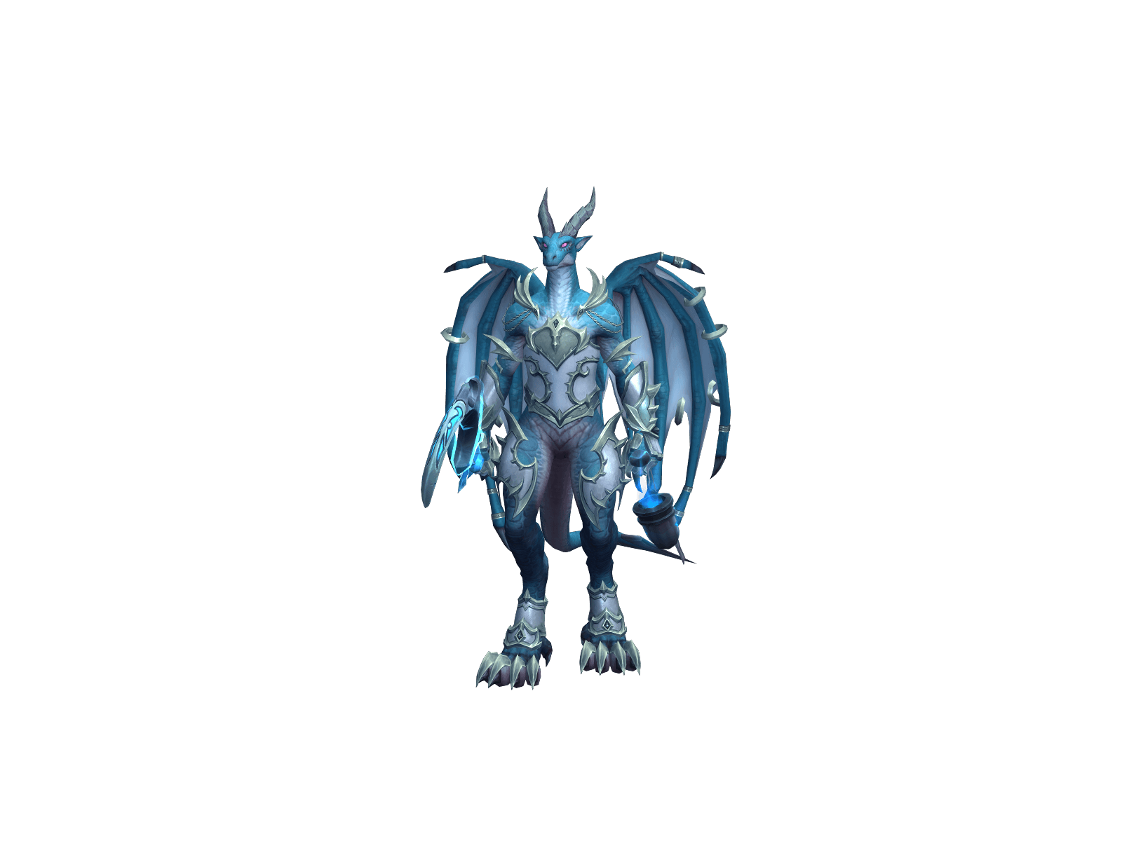 Cultzsera's character render