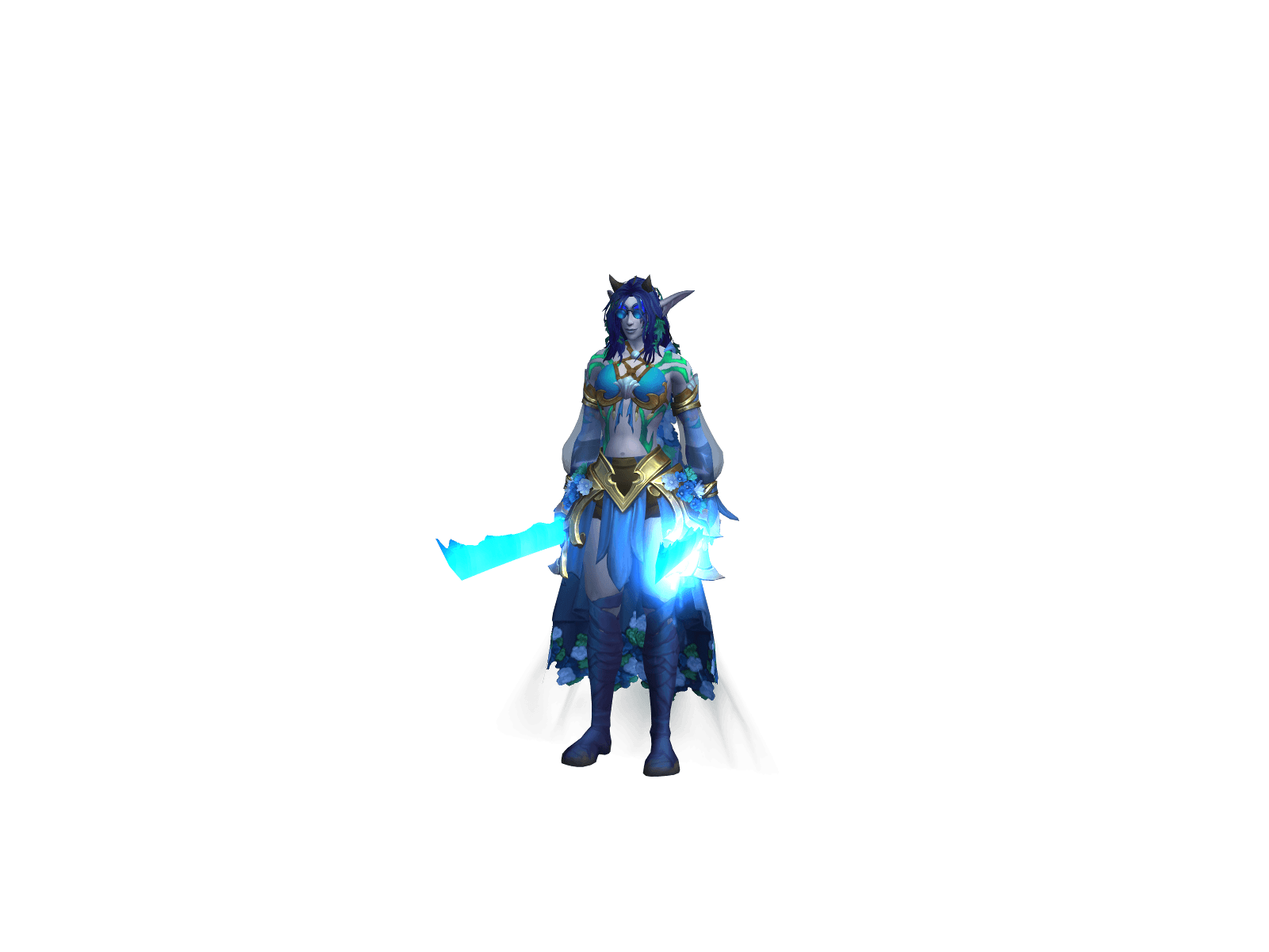 Shadybot's character render
