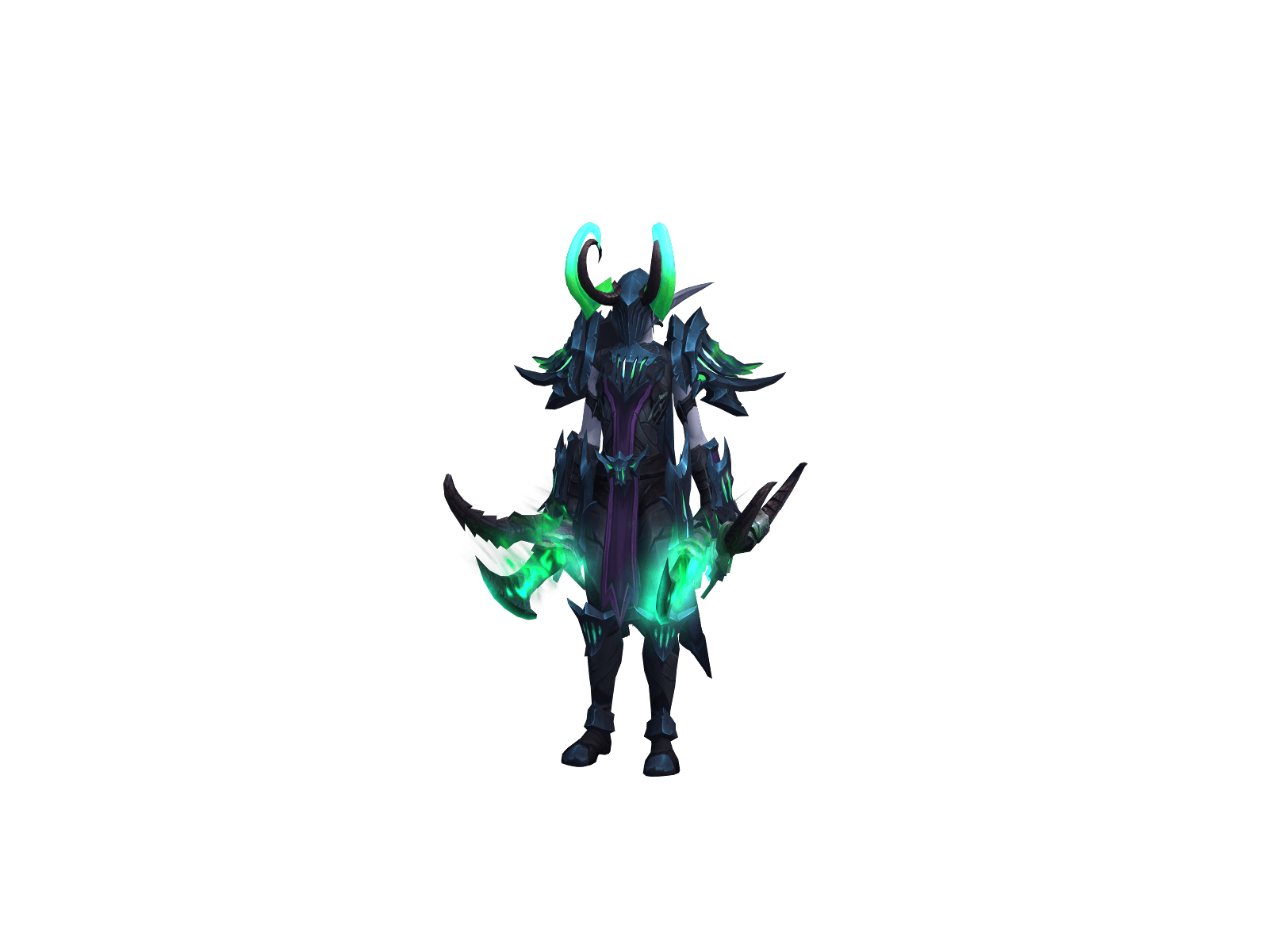 Dinkletorque's character render