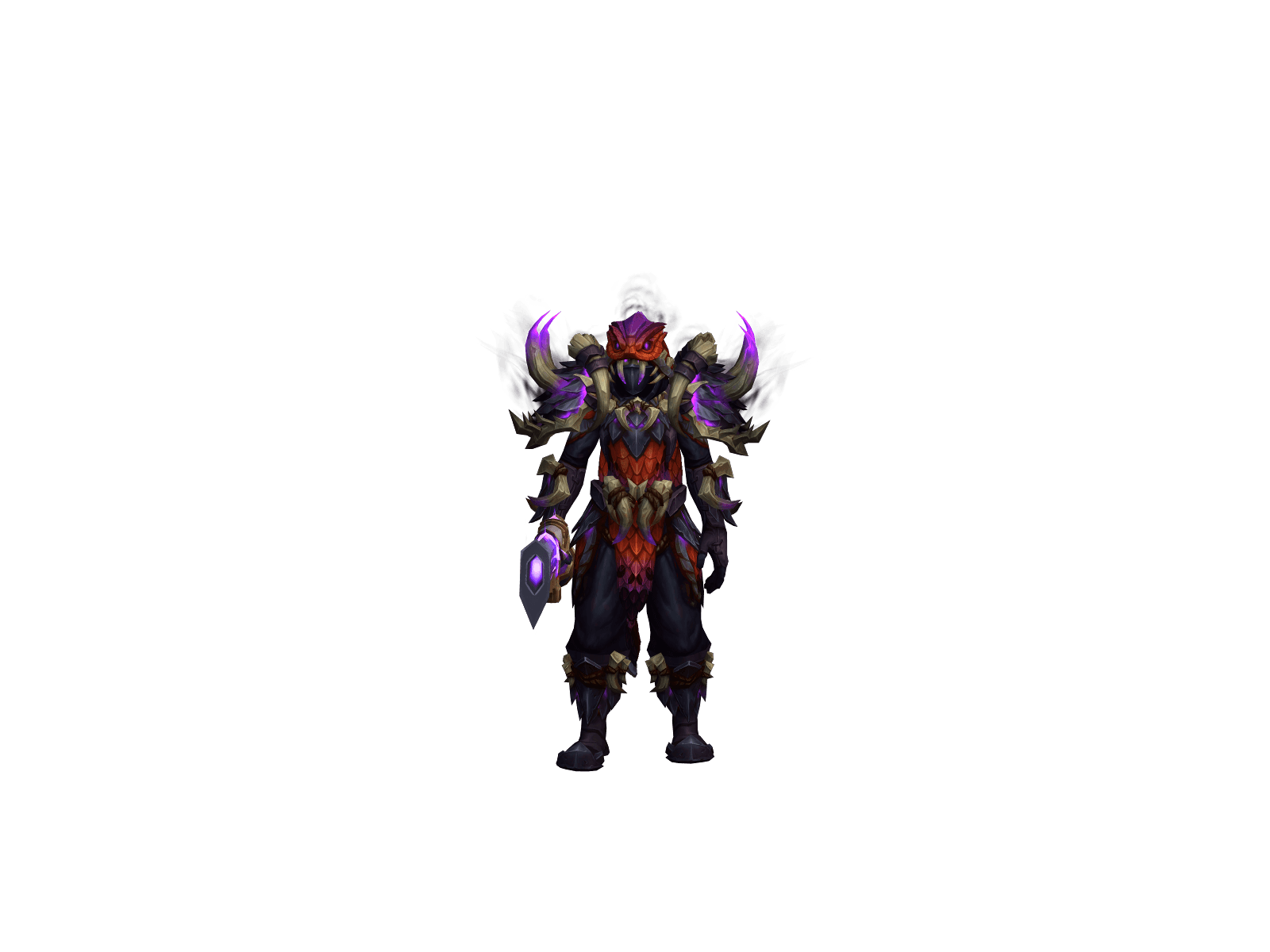 Shænneurope's character render