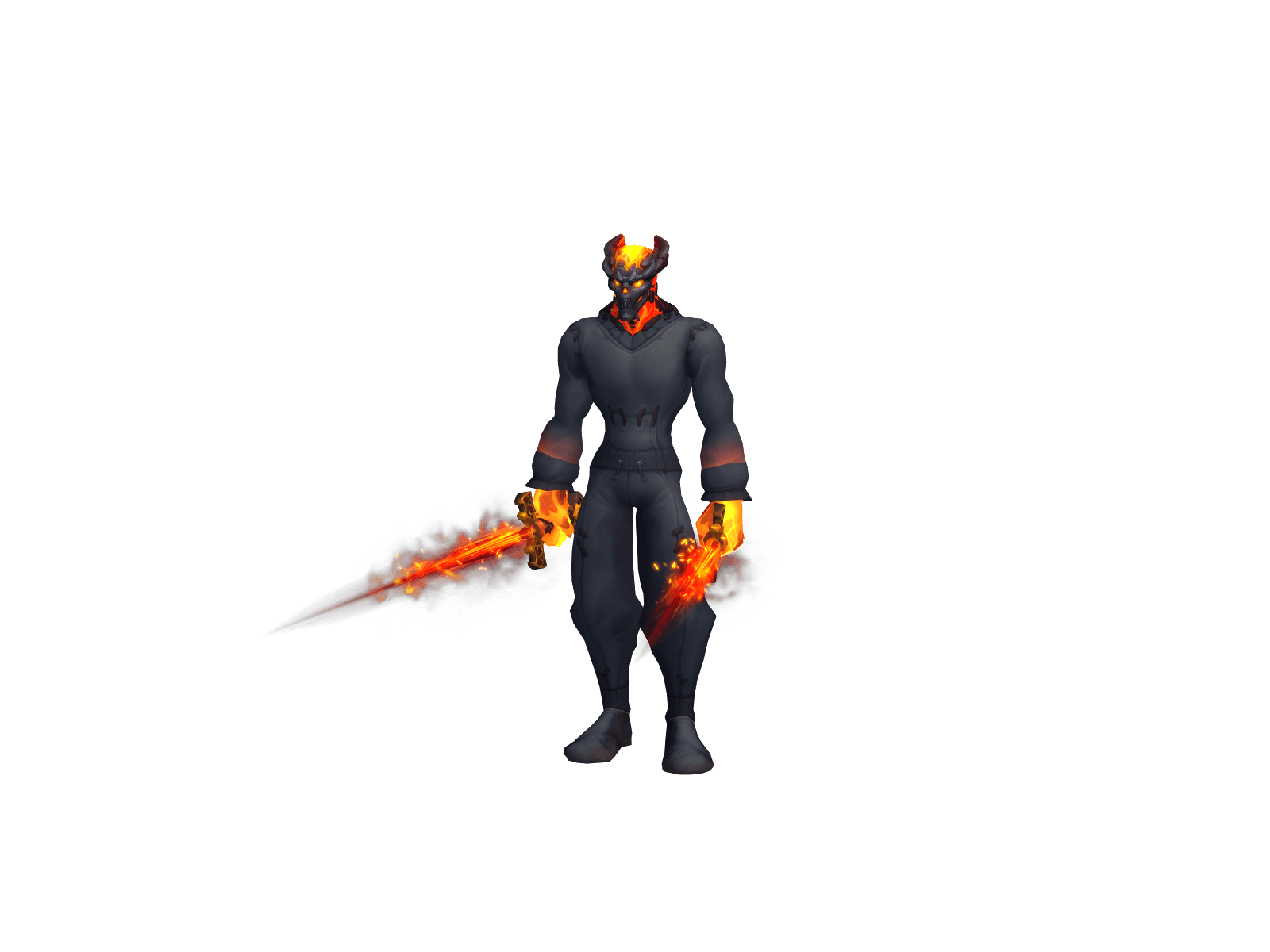 Metacoop's character render