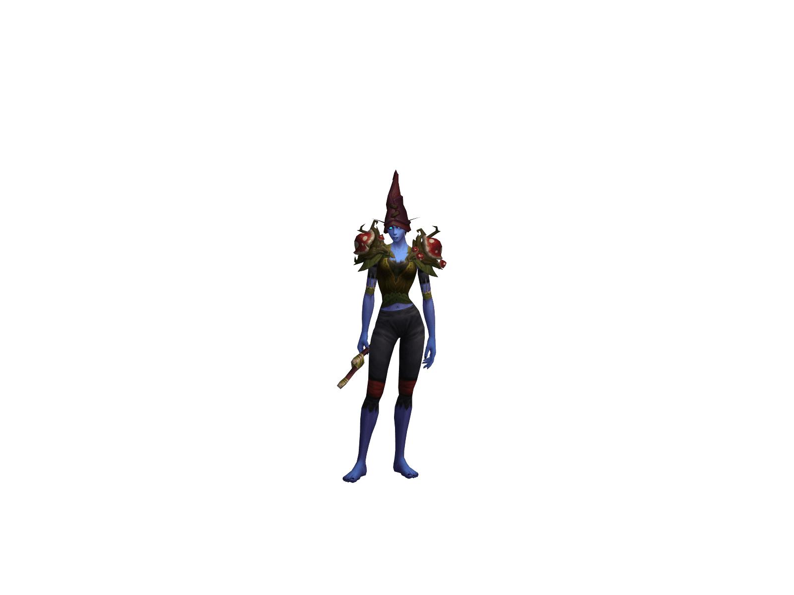 Fentpipe's character render