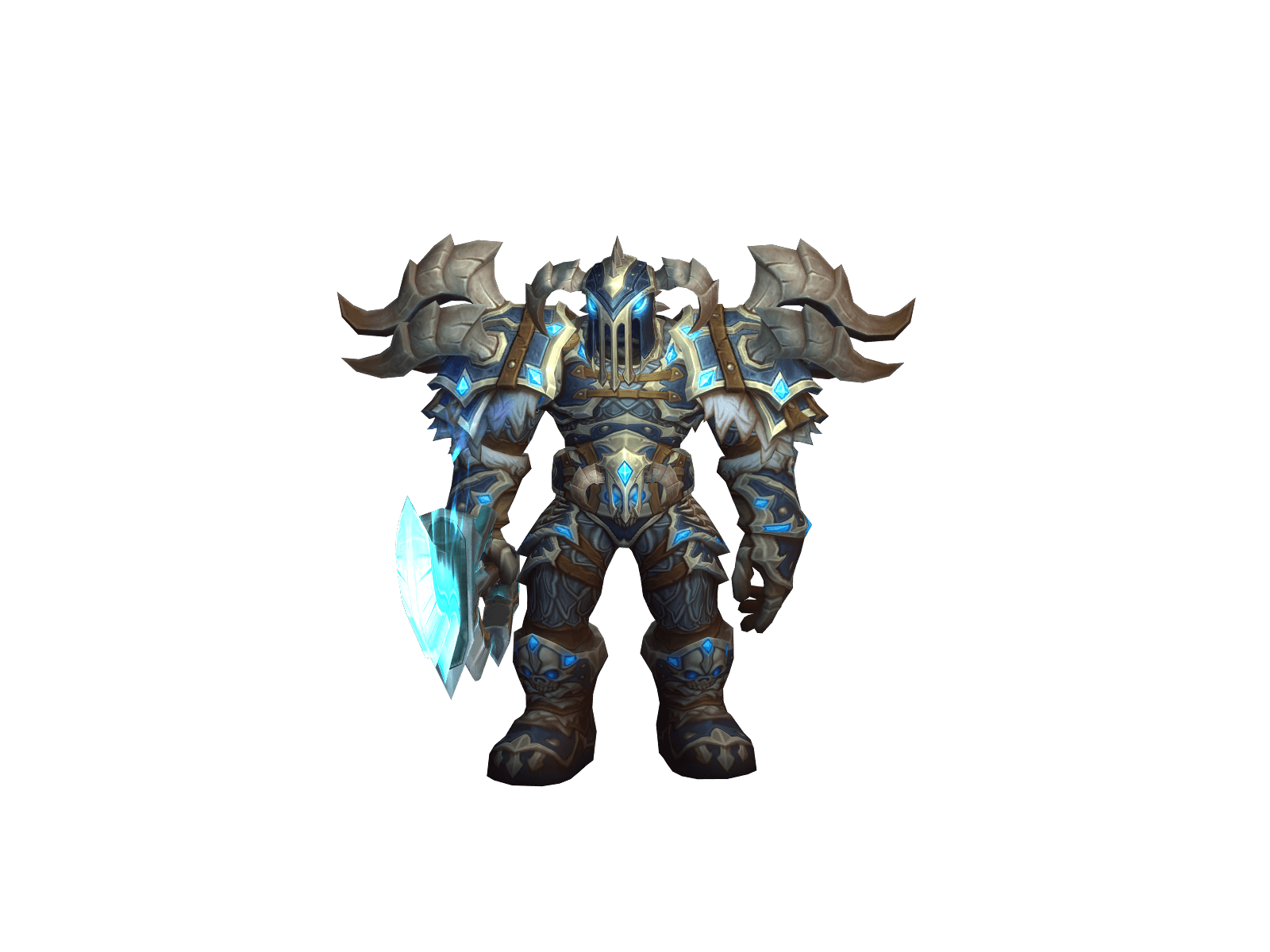Gripdeez's character render