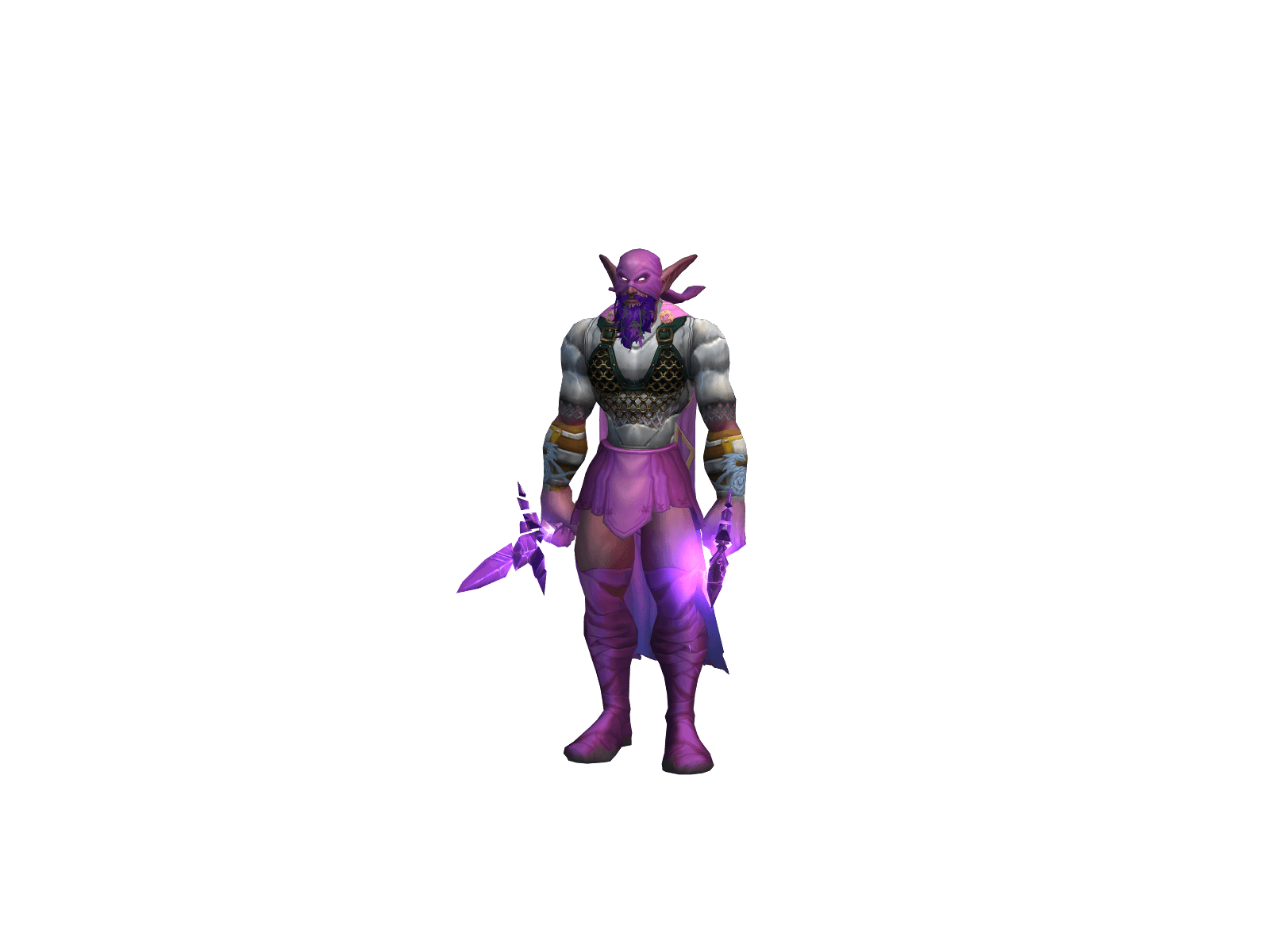 Symmyellow's character render