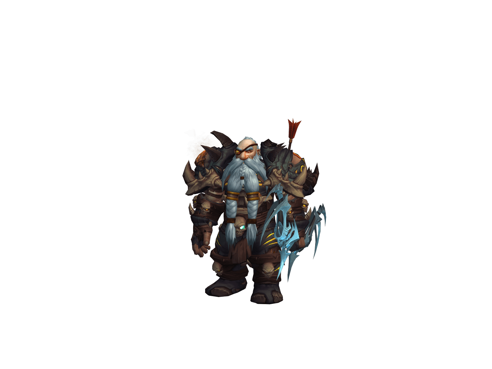 Jplièrén's character render