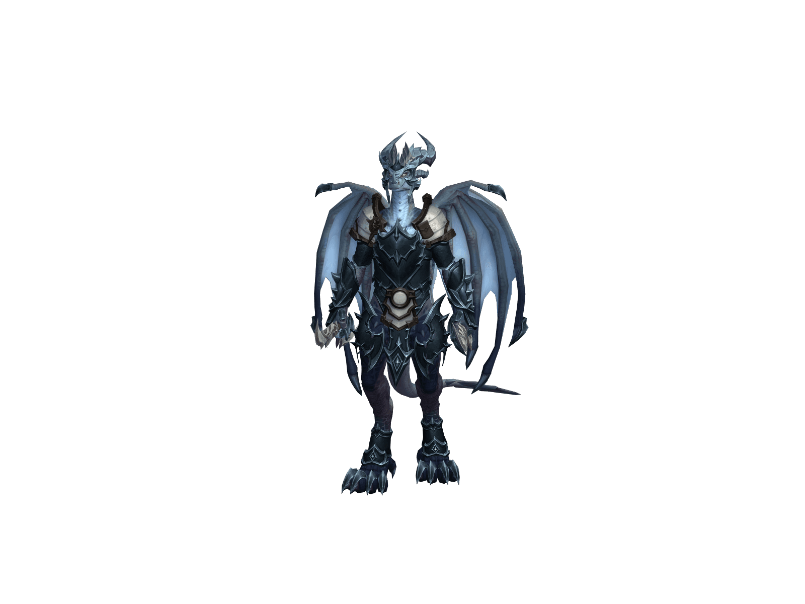 Steelreignev's character render