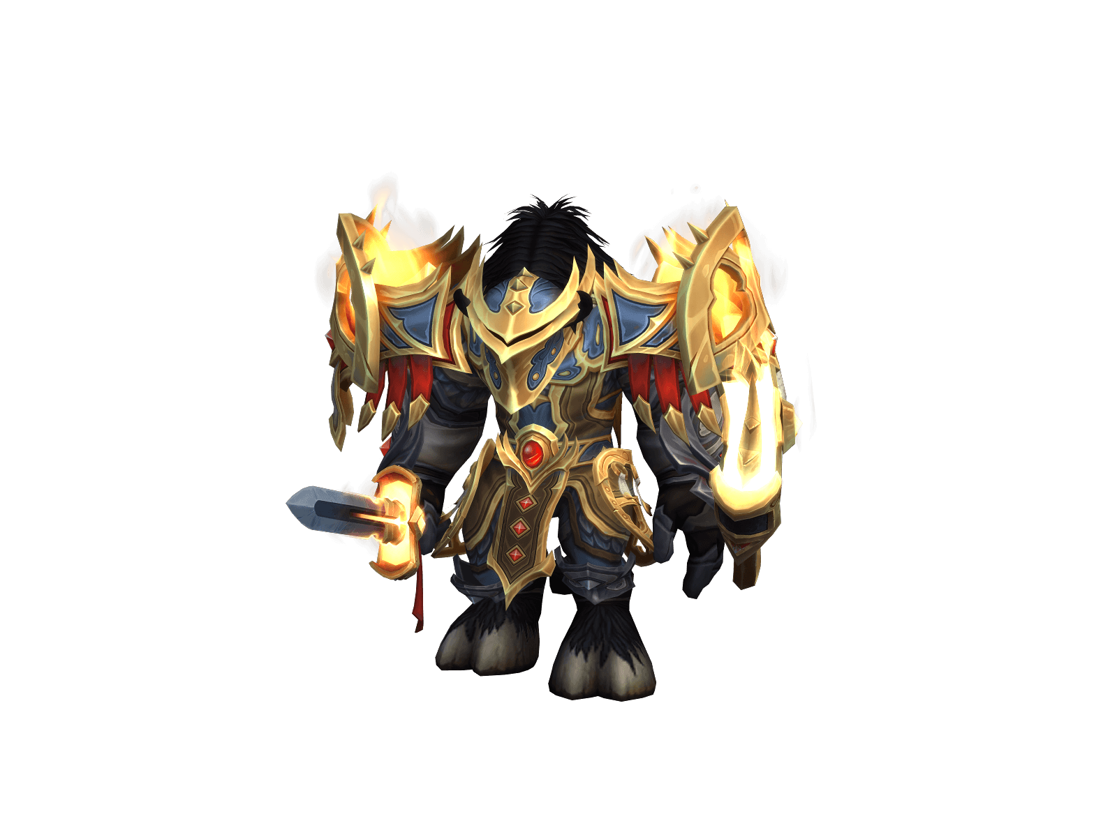 Henrycowvill's character render