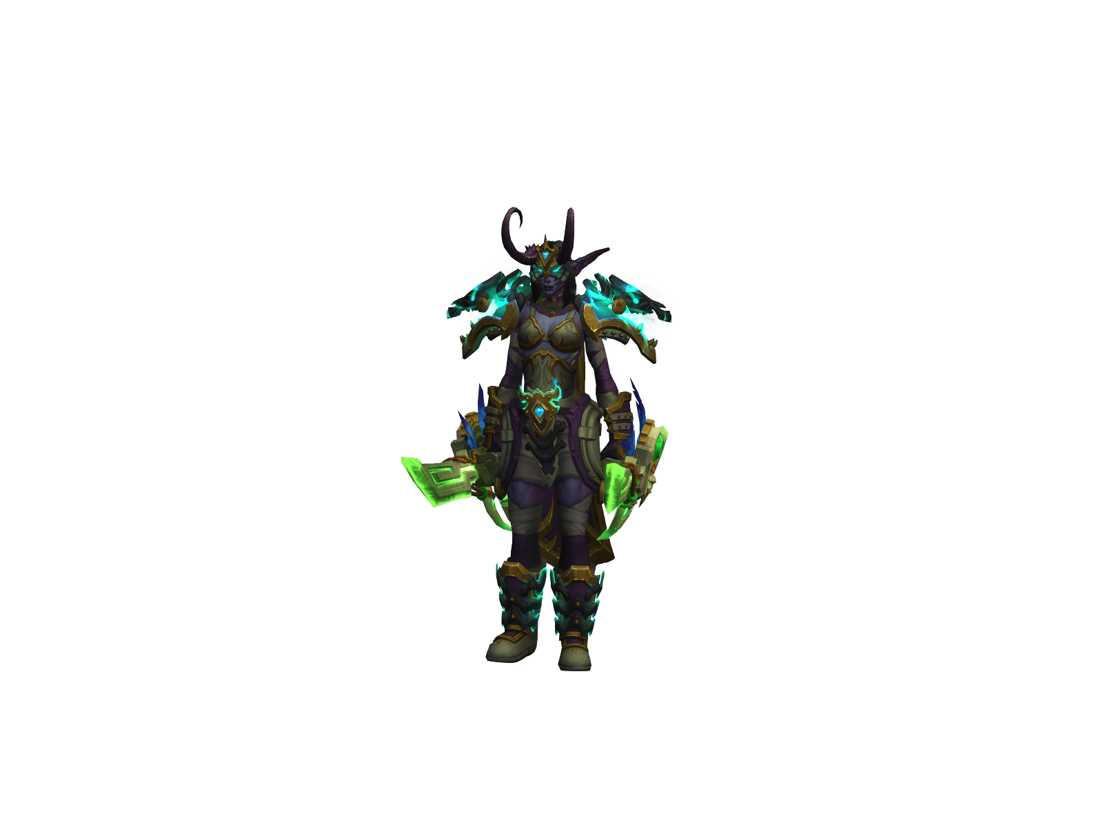 Natooeasy's character render