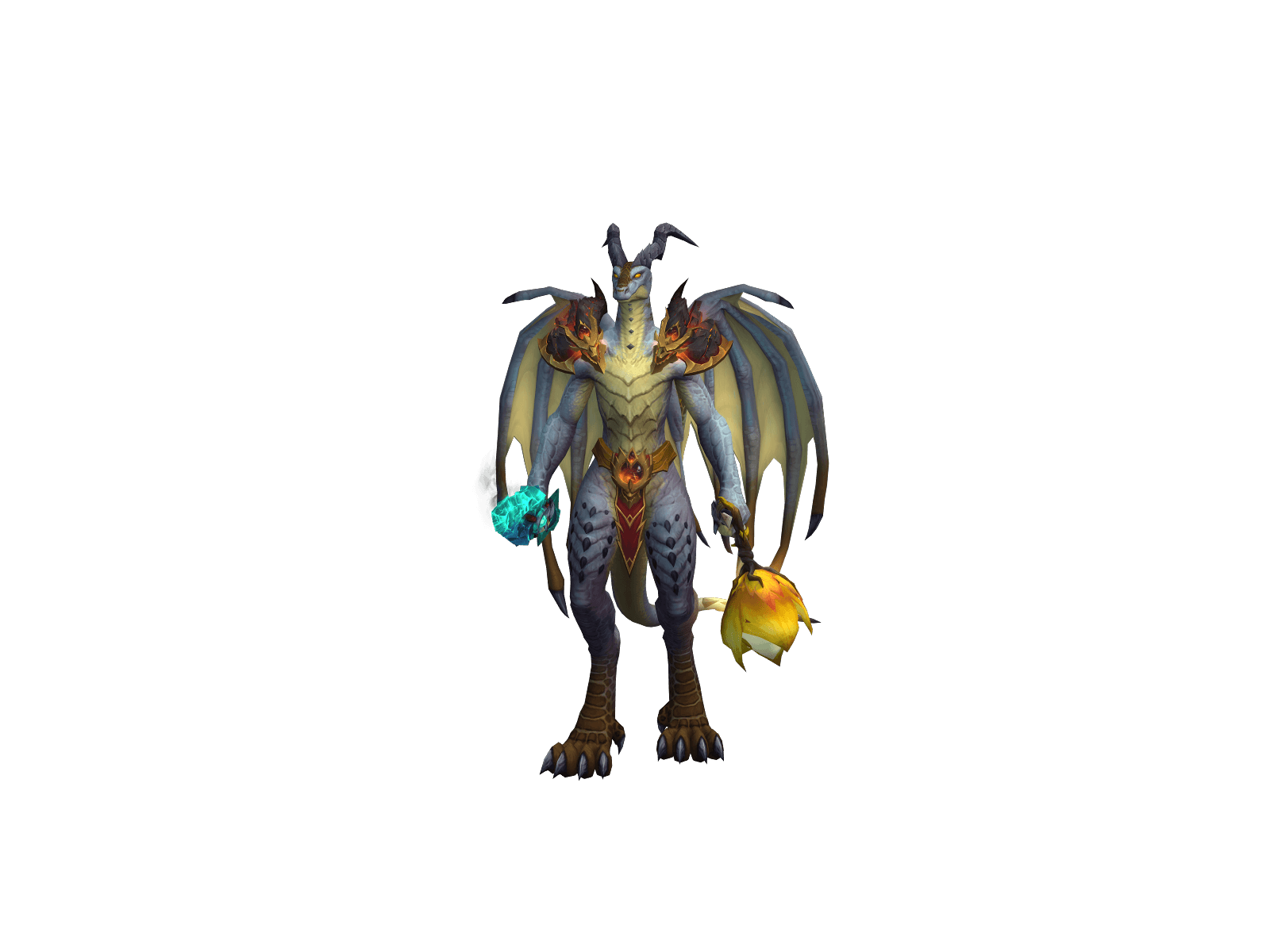 Millzd's character render