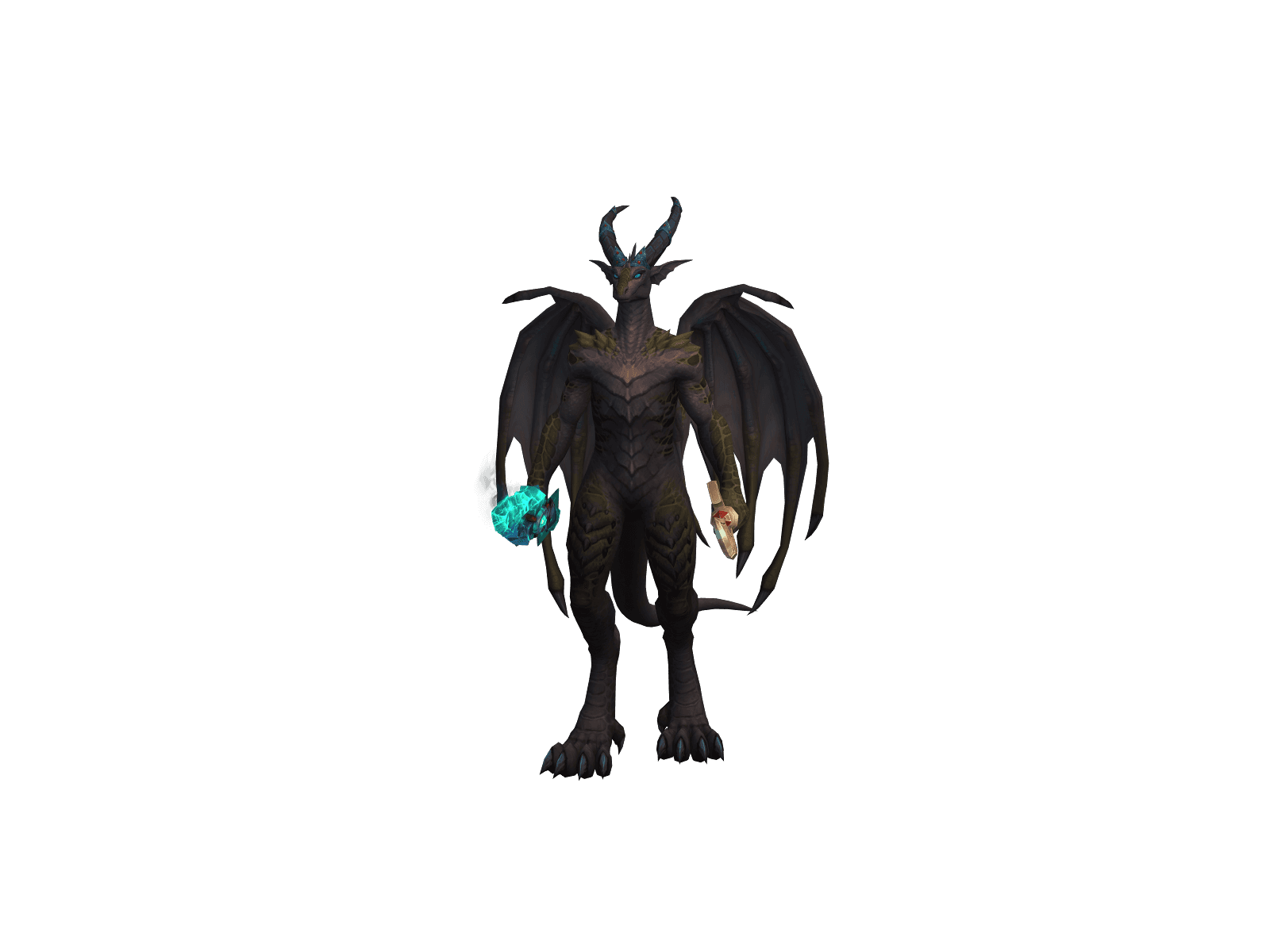 Roffpriest's character render