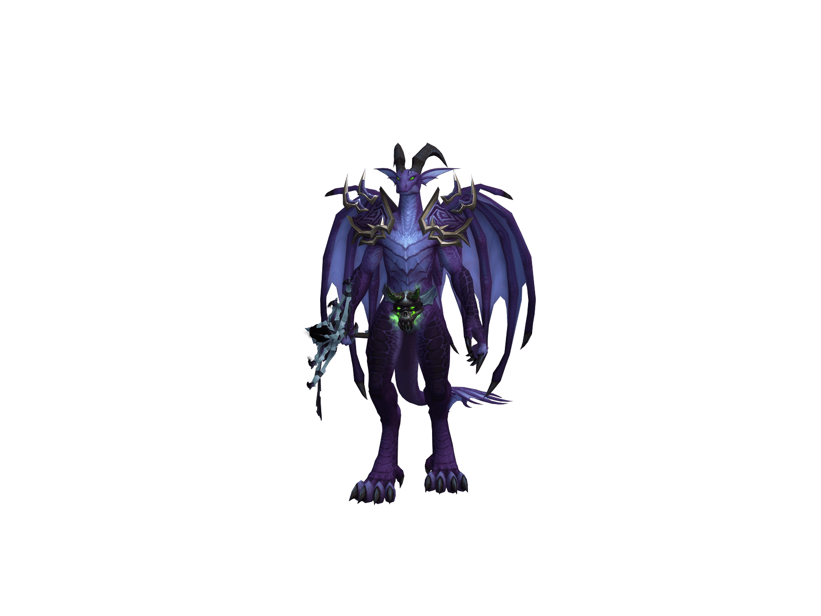 Ziggychomp's character render
