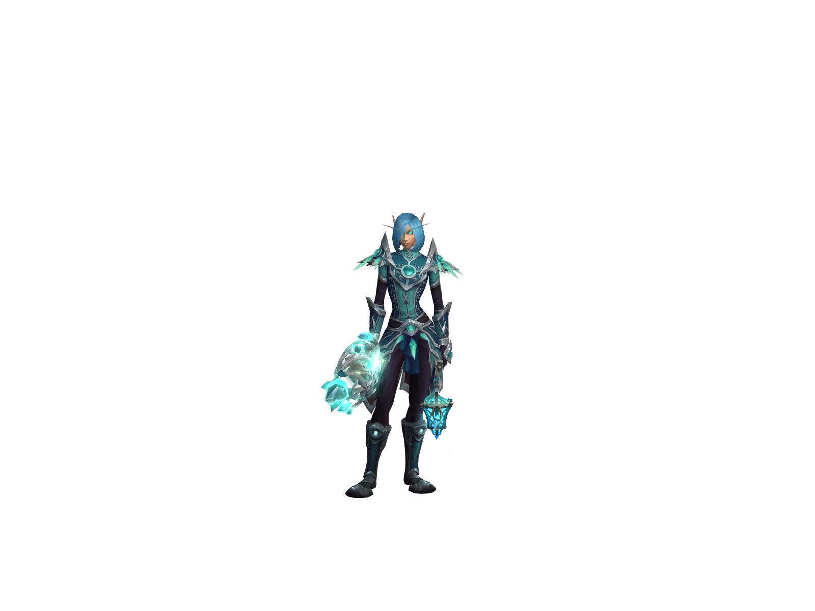 Khirran's character render